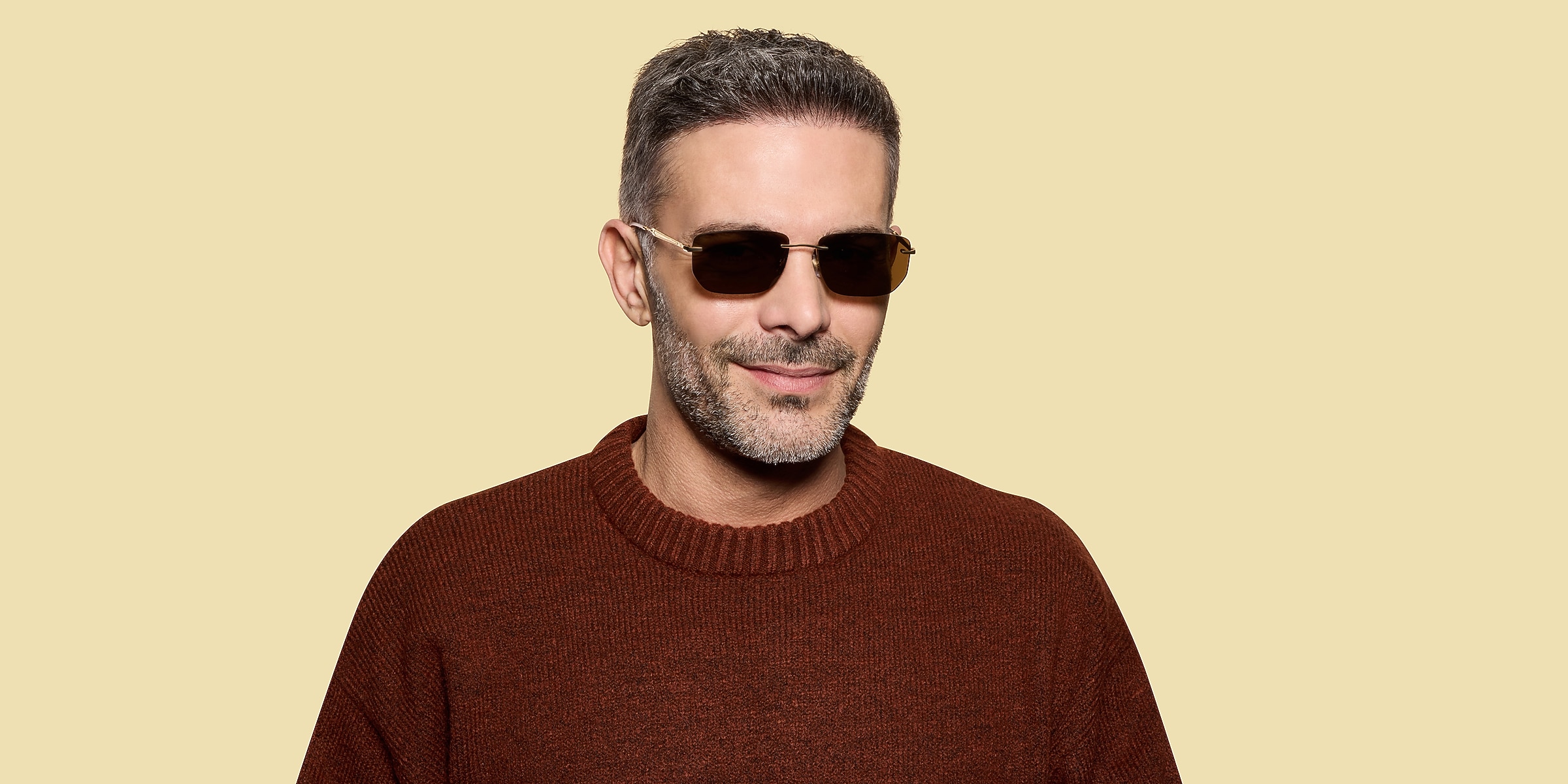 Ray-Ban Sunglasses RB3768