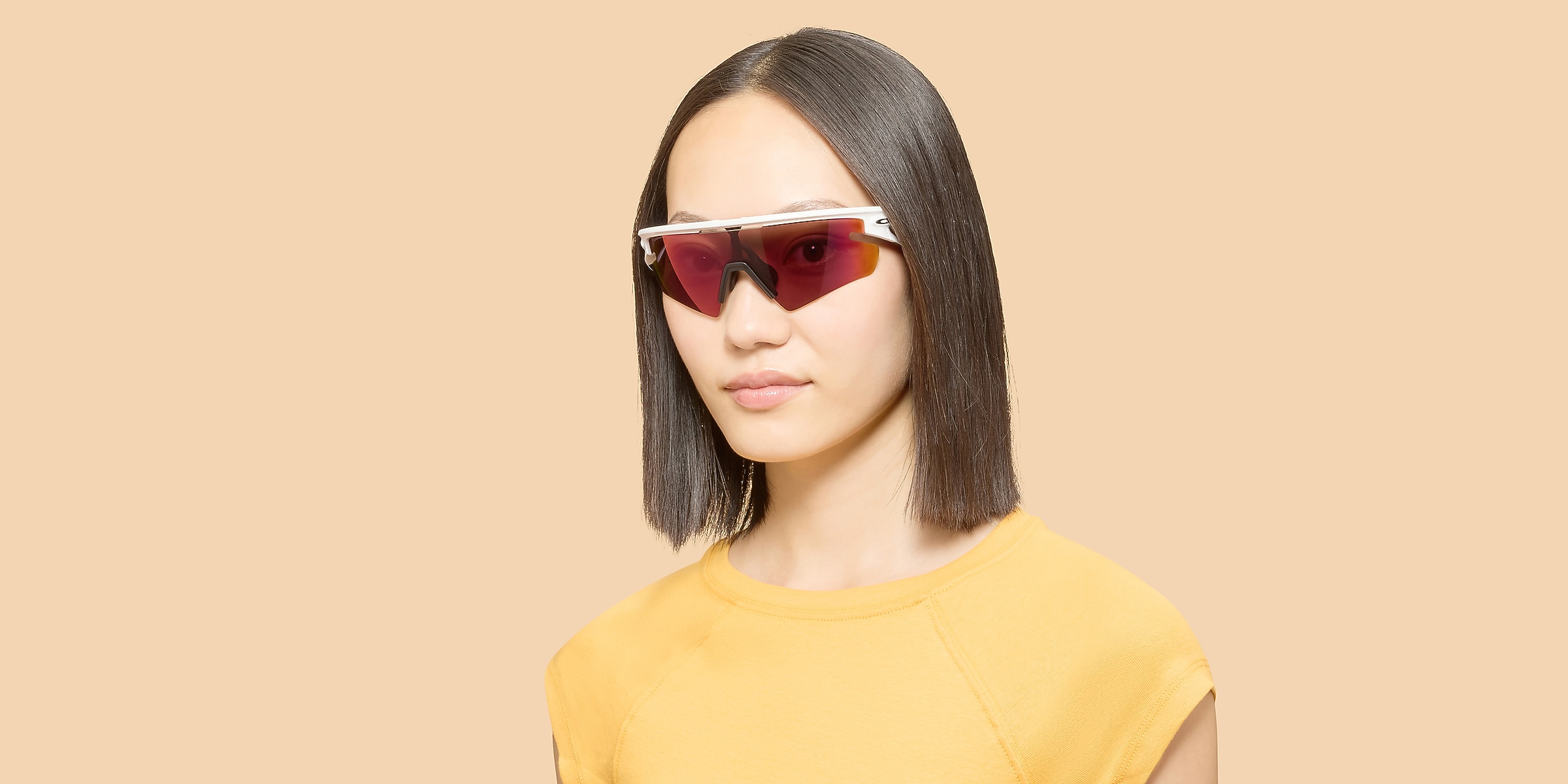 Oakley Sunglasses OO9499 SPHAERA™ SLASH