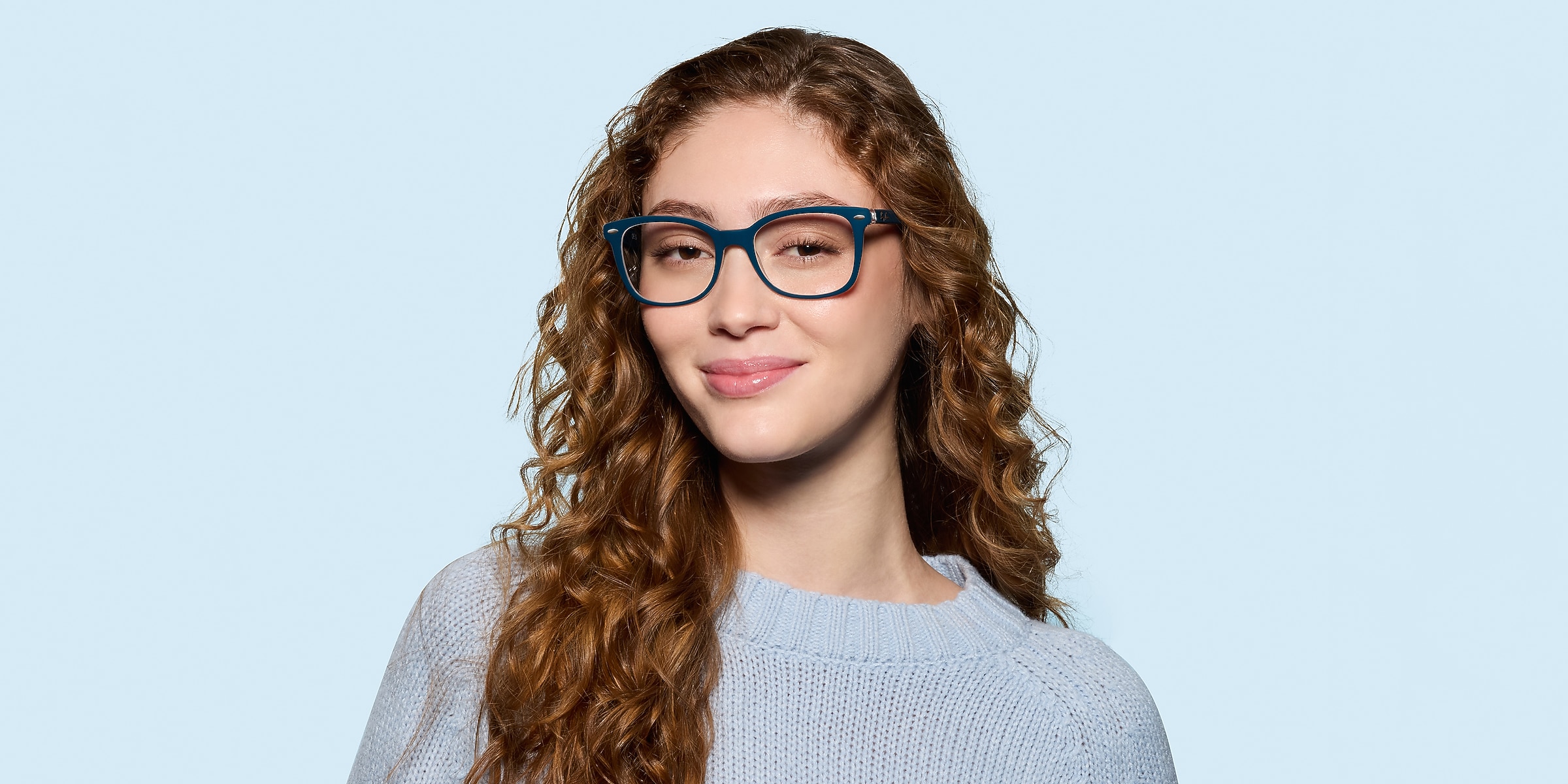 Ray-Ban Glasses RB5285 OPTICS