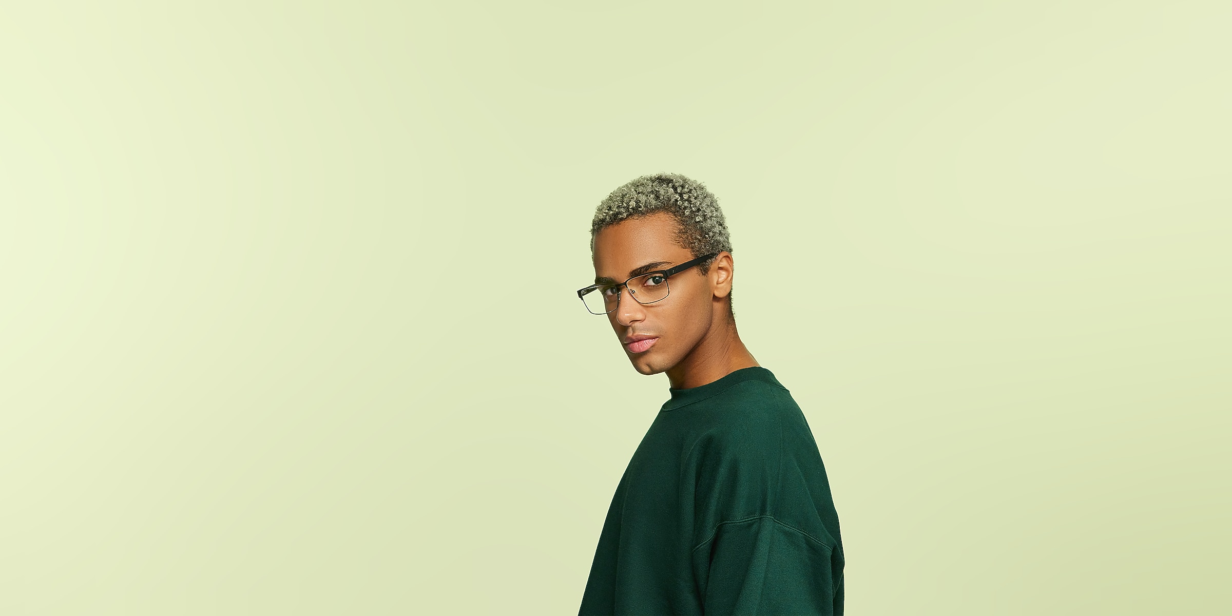 Armani Exchange Glasses AX1019