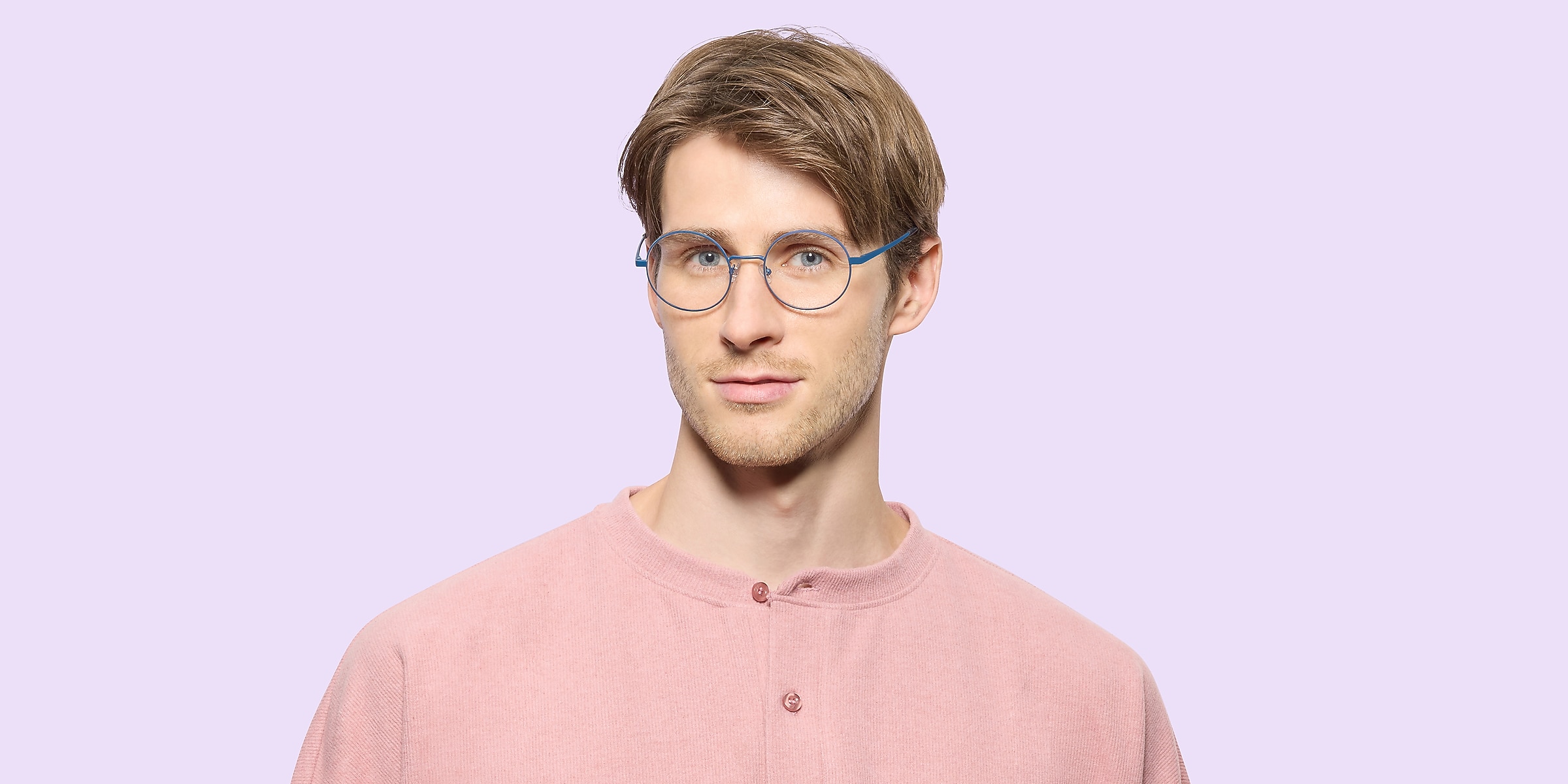 Clearly Glasses NEBULON