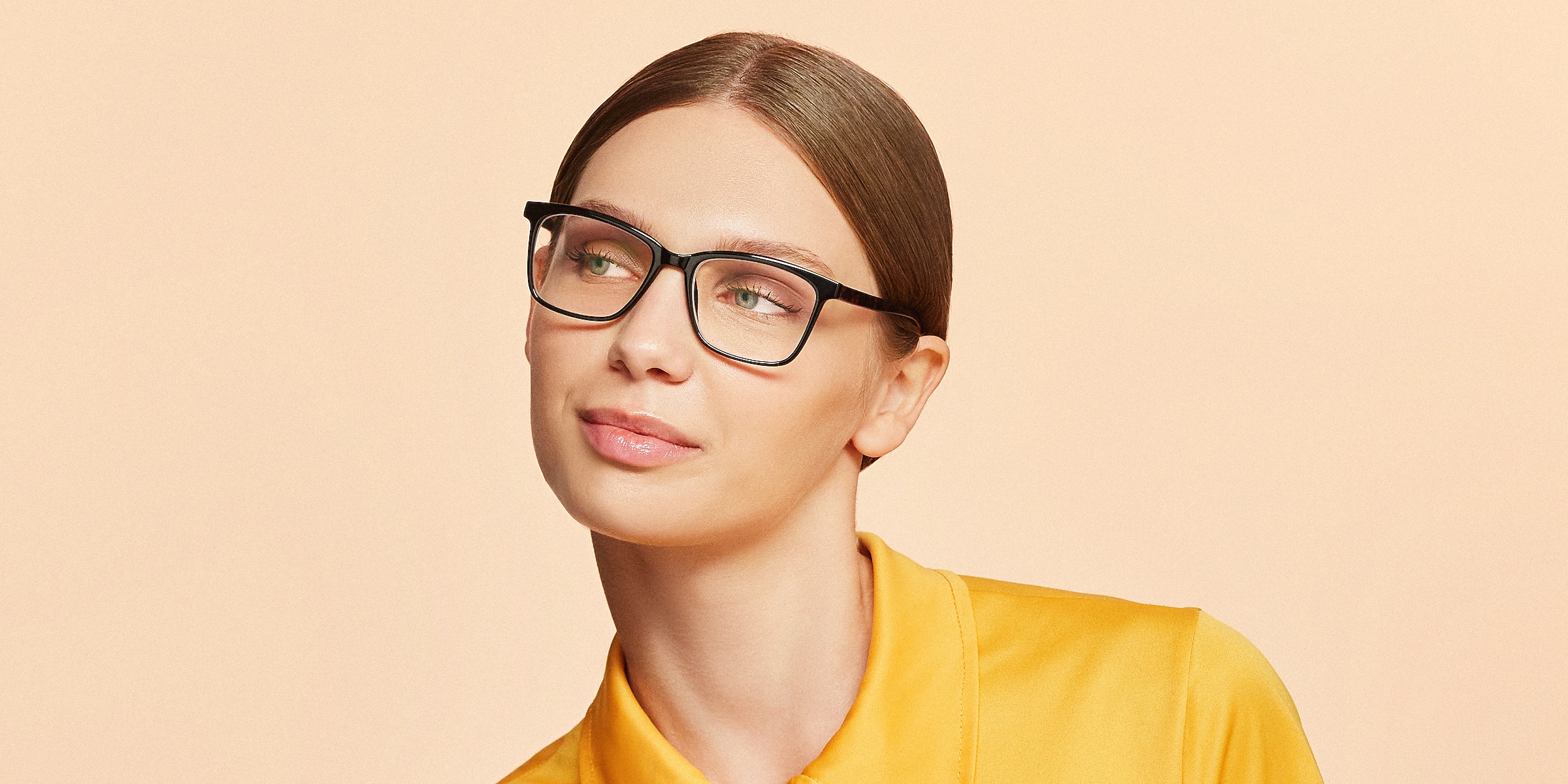 Clearly Glasses BURIN