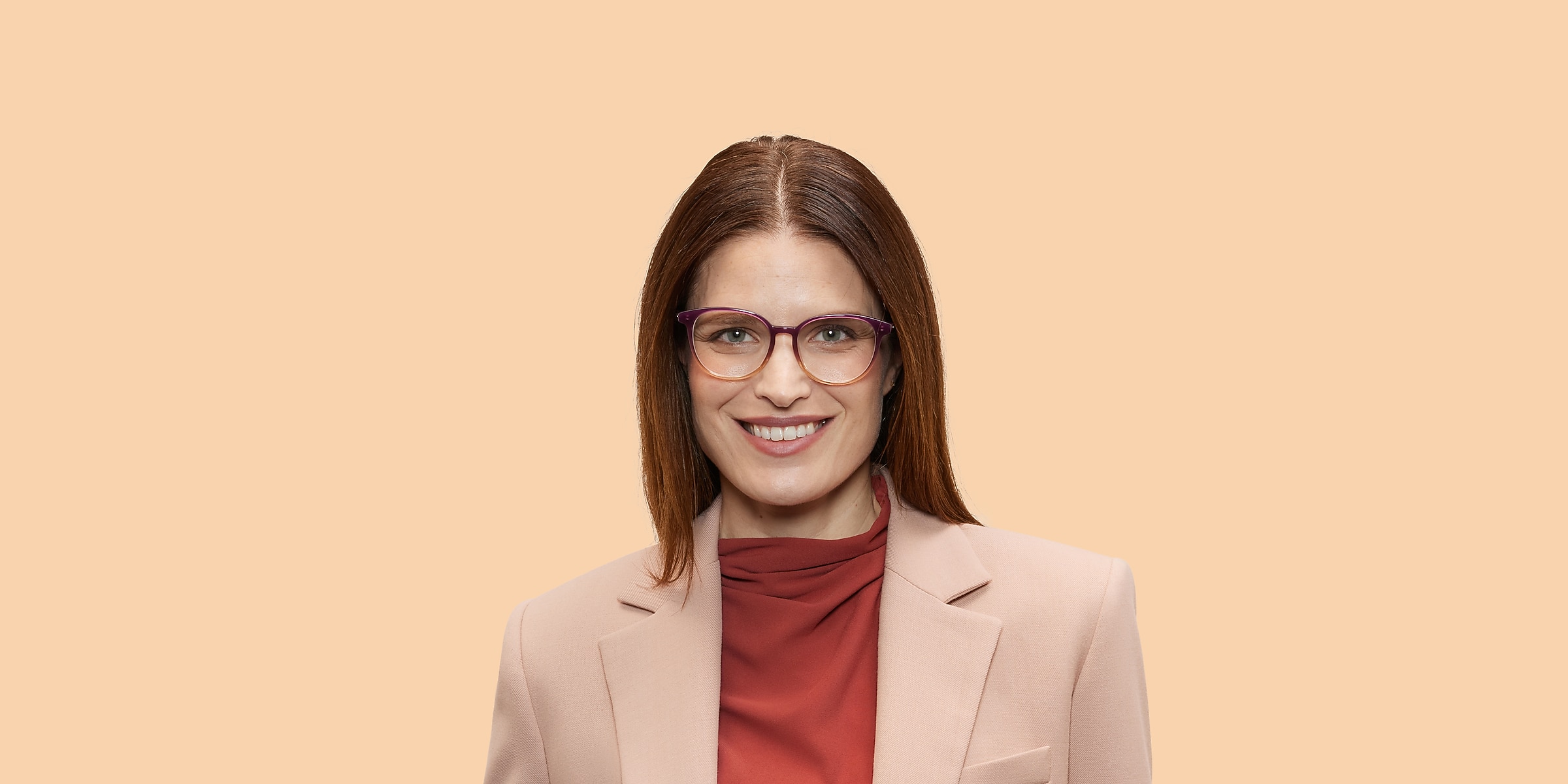 Clearly Glasses COESITE