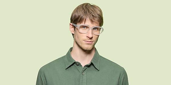 RB7258 SHEA OPTICS BIO-BASED