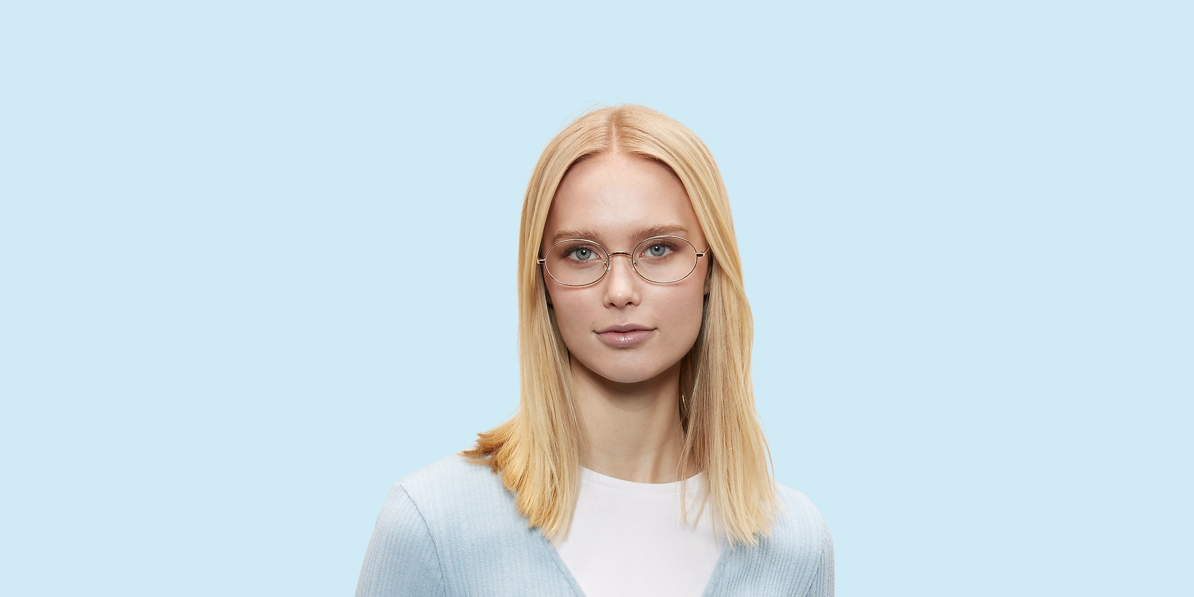 Clearly Glasses CLEAN