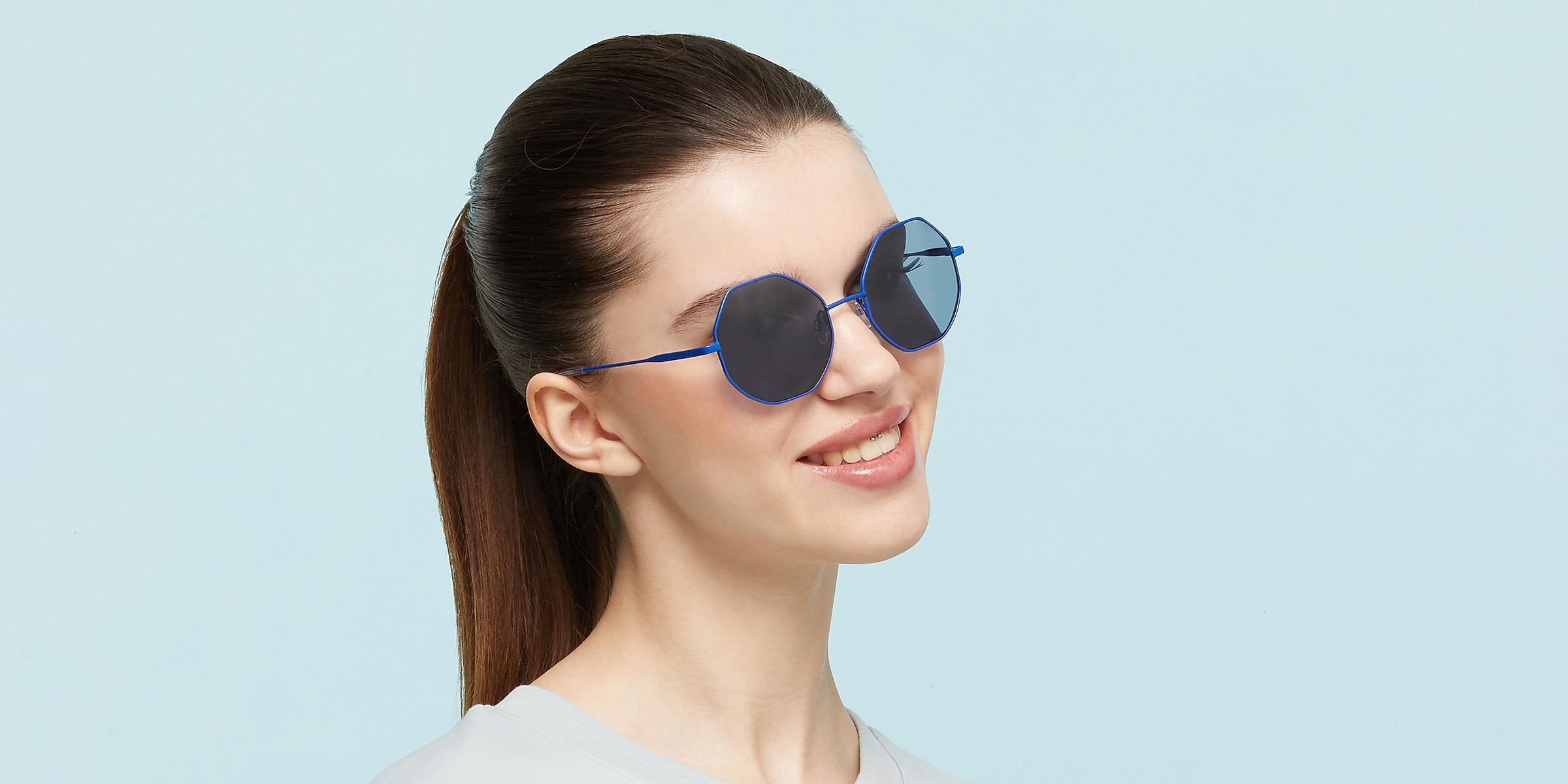 Clearly Sunglasses GAINSVILLE