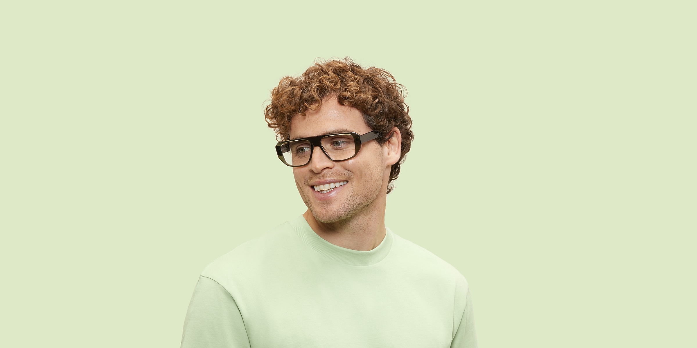 Clearly Glasses MYTHICAL