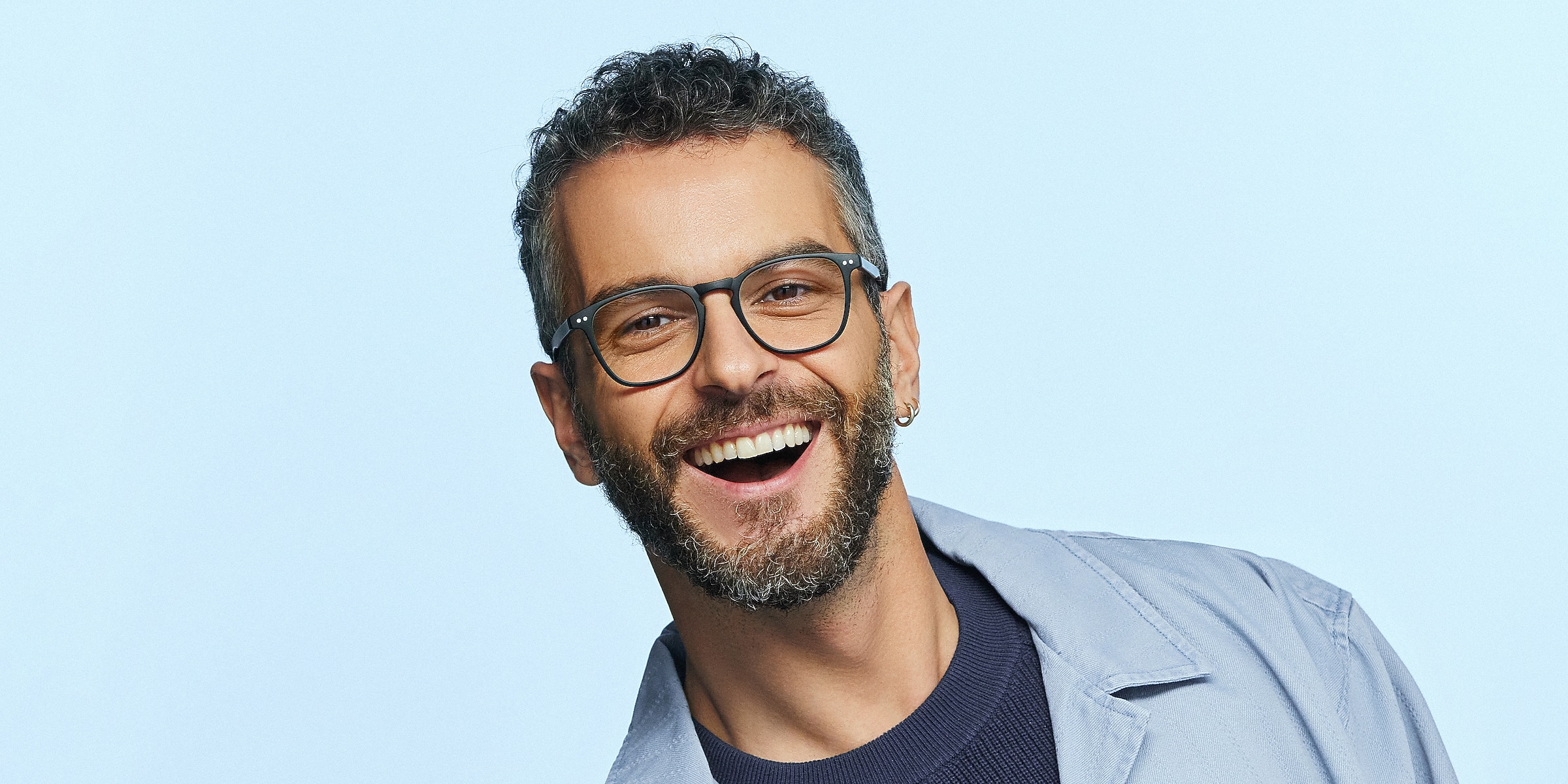 Clearly Glasses ROCHE PERCEE