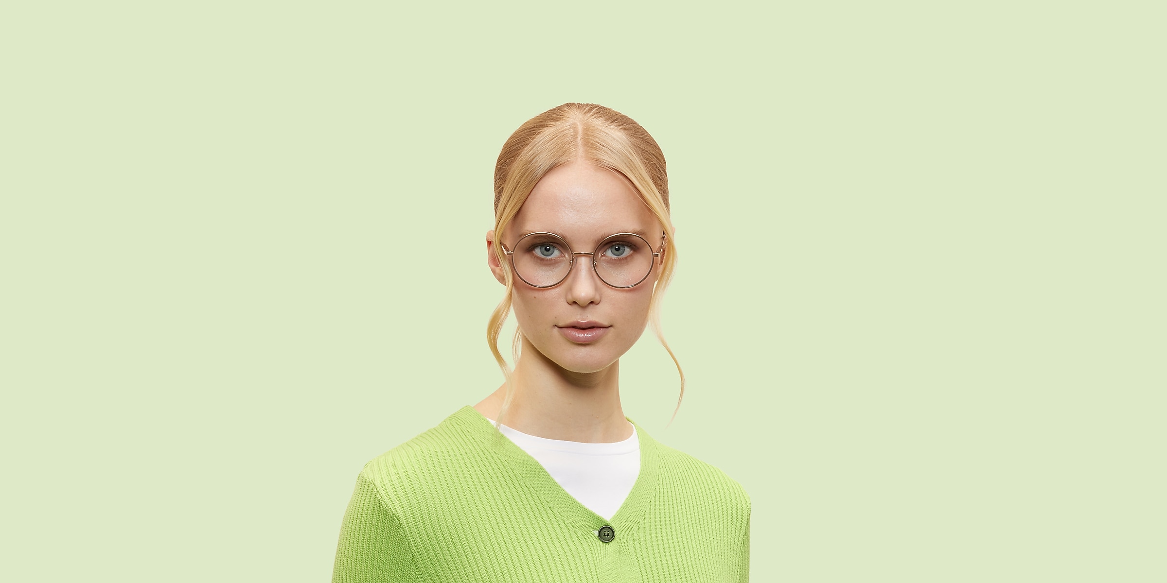 Clearly Glasses BIOHRIUM