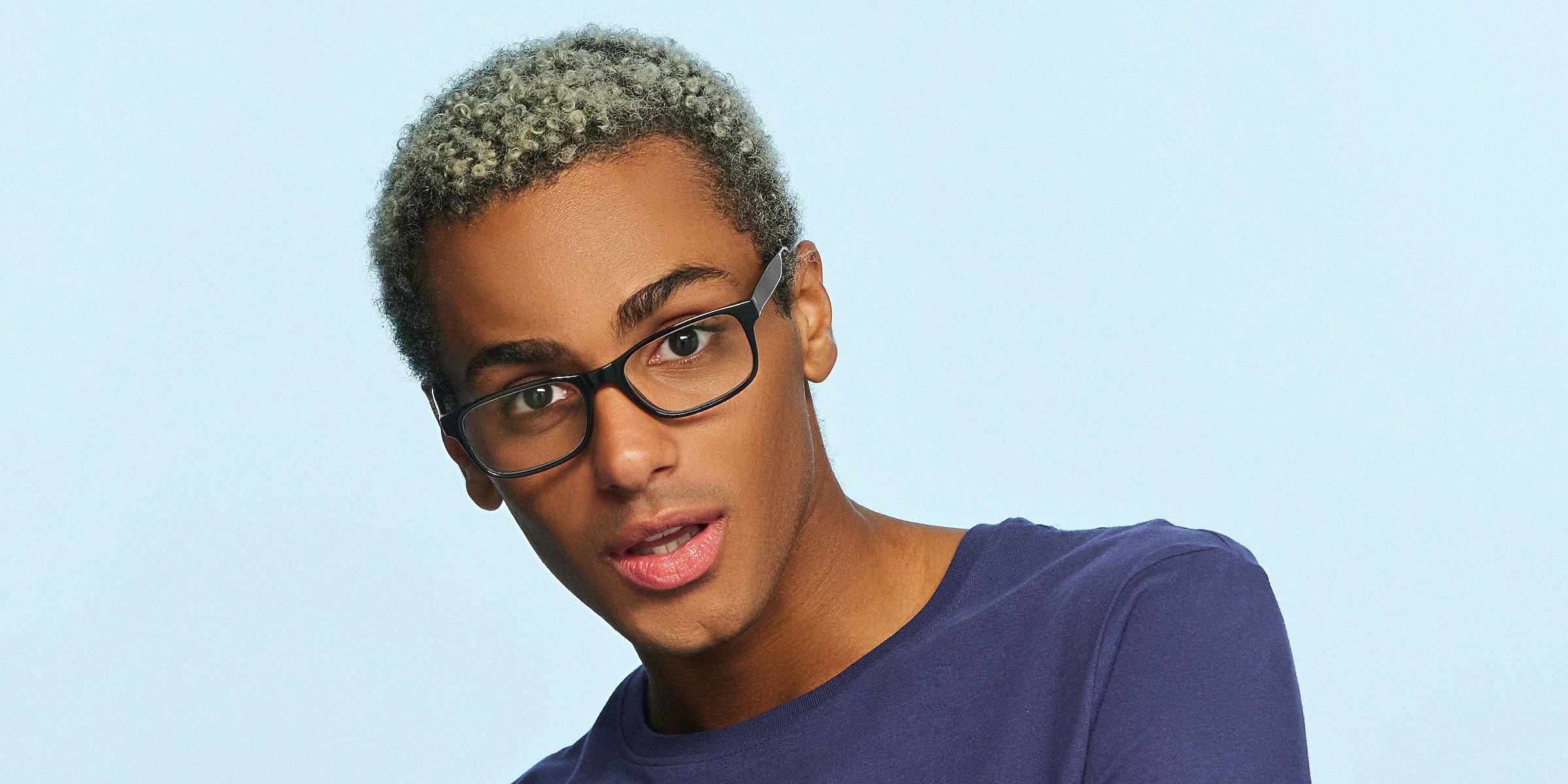 Clearly Glasses MACKAY