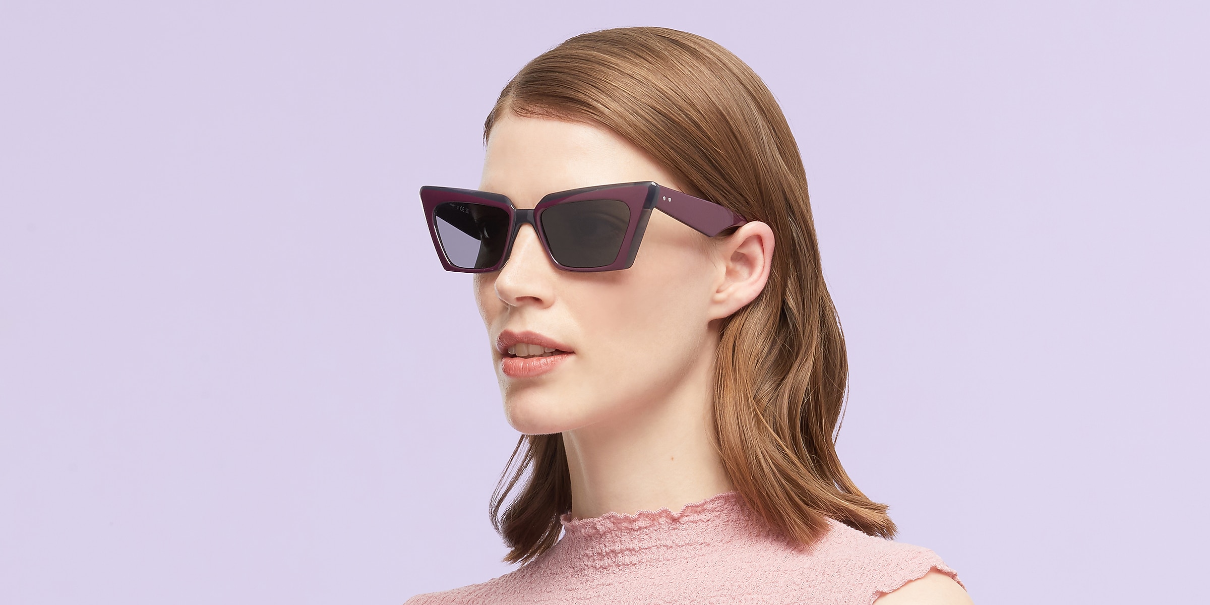 Clearly Sunglasses SAKSUN