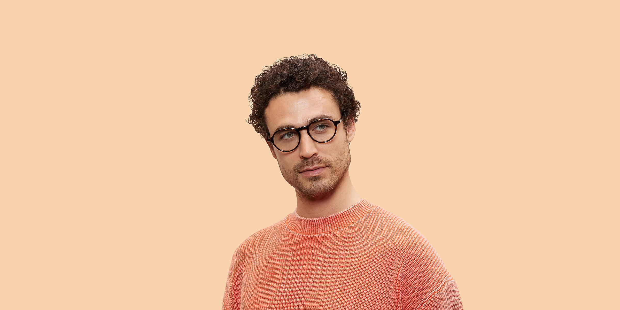 Clearly Glasses DECIDUOUS