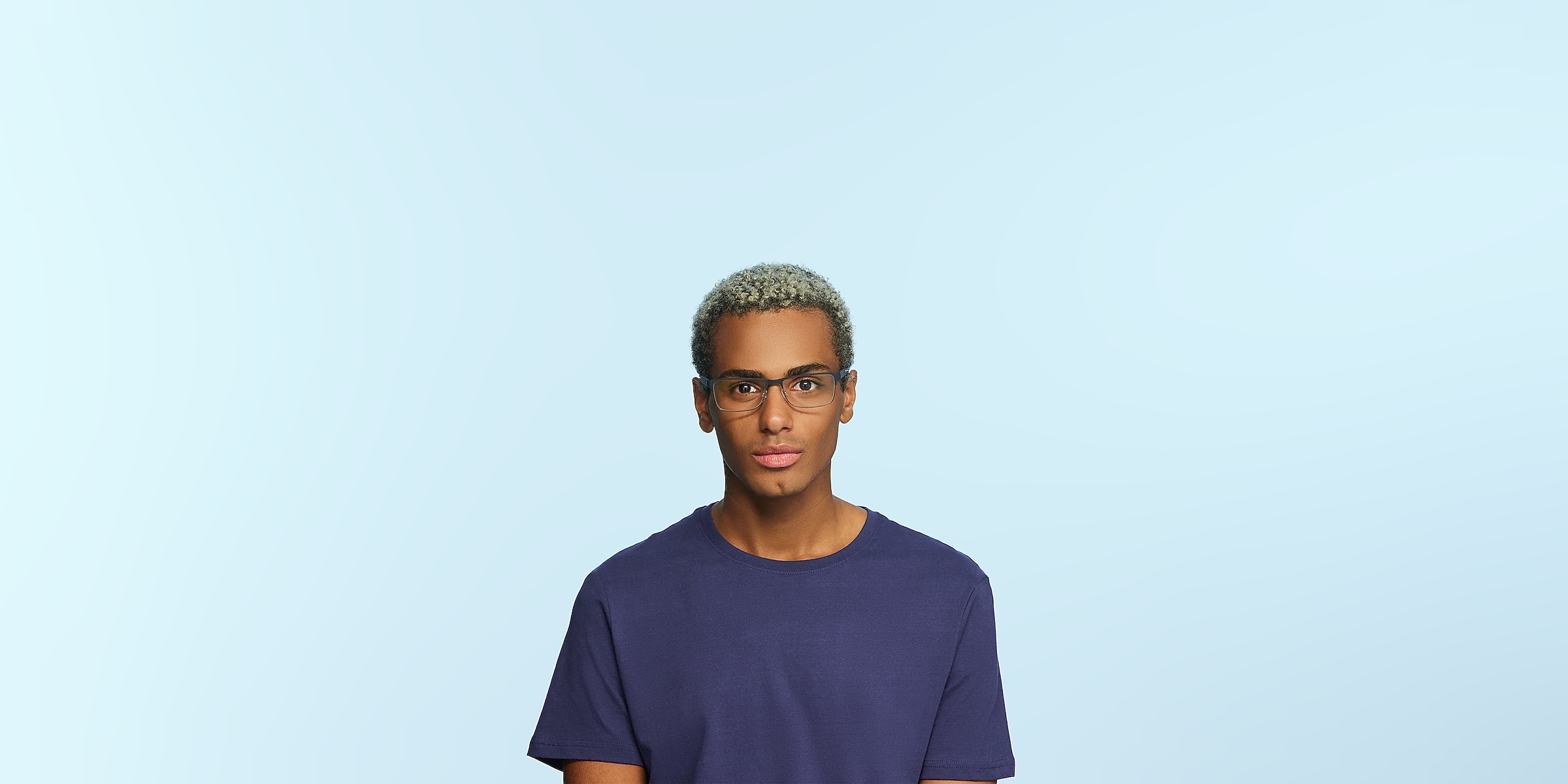 Emporio Armani Glasses EA1052