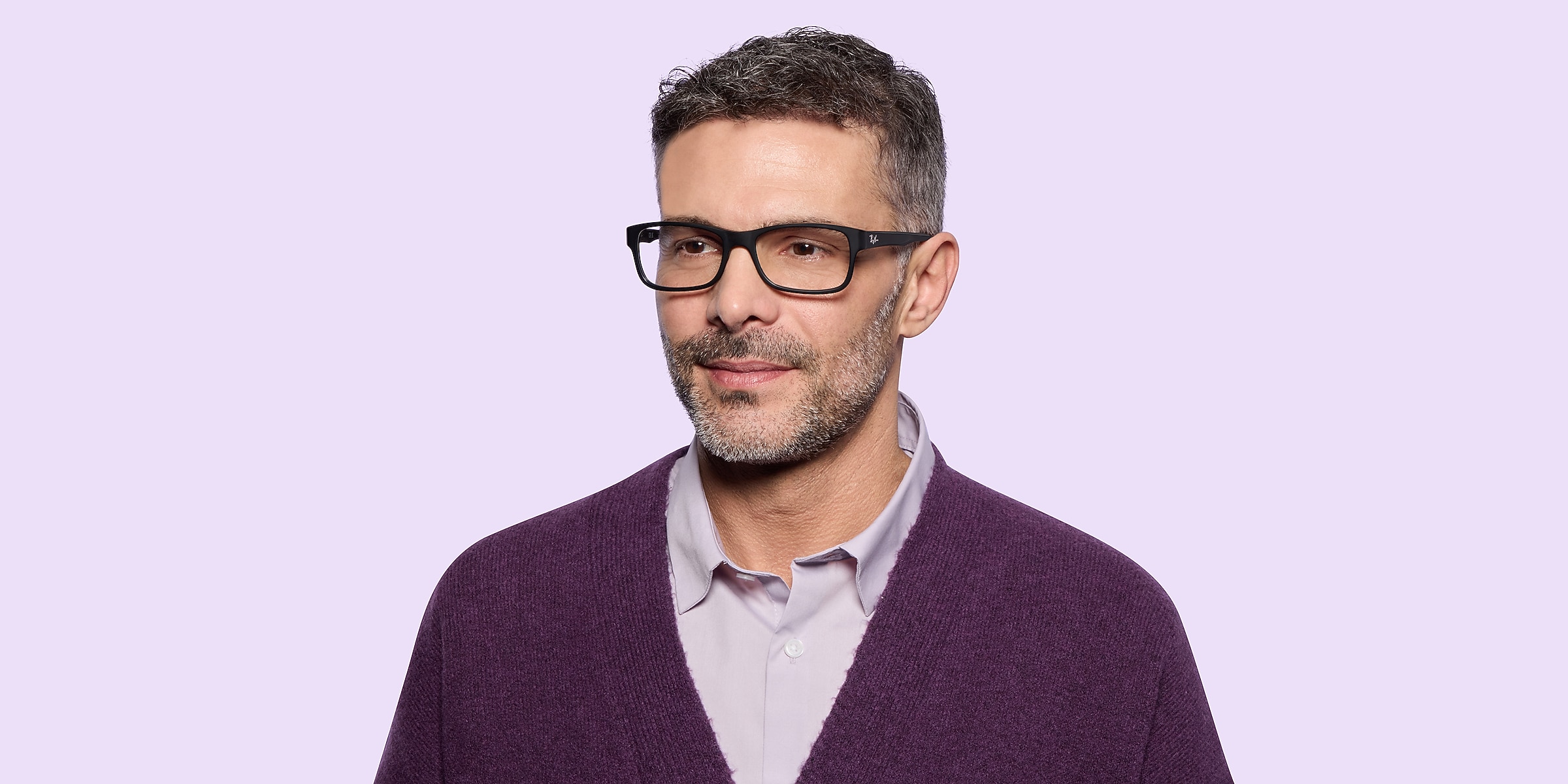 Ray-Ban Glasses RB5268 OPTICS