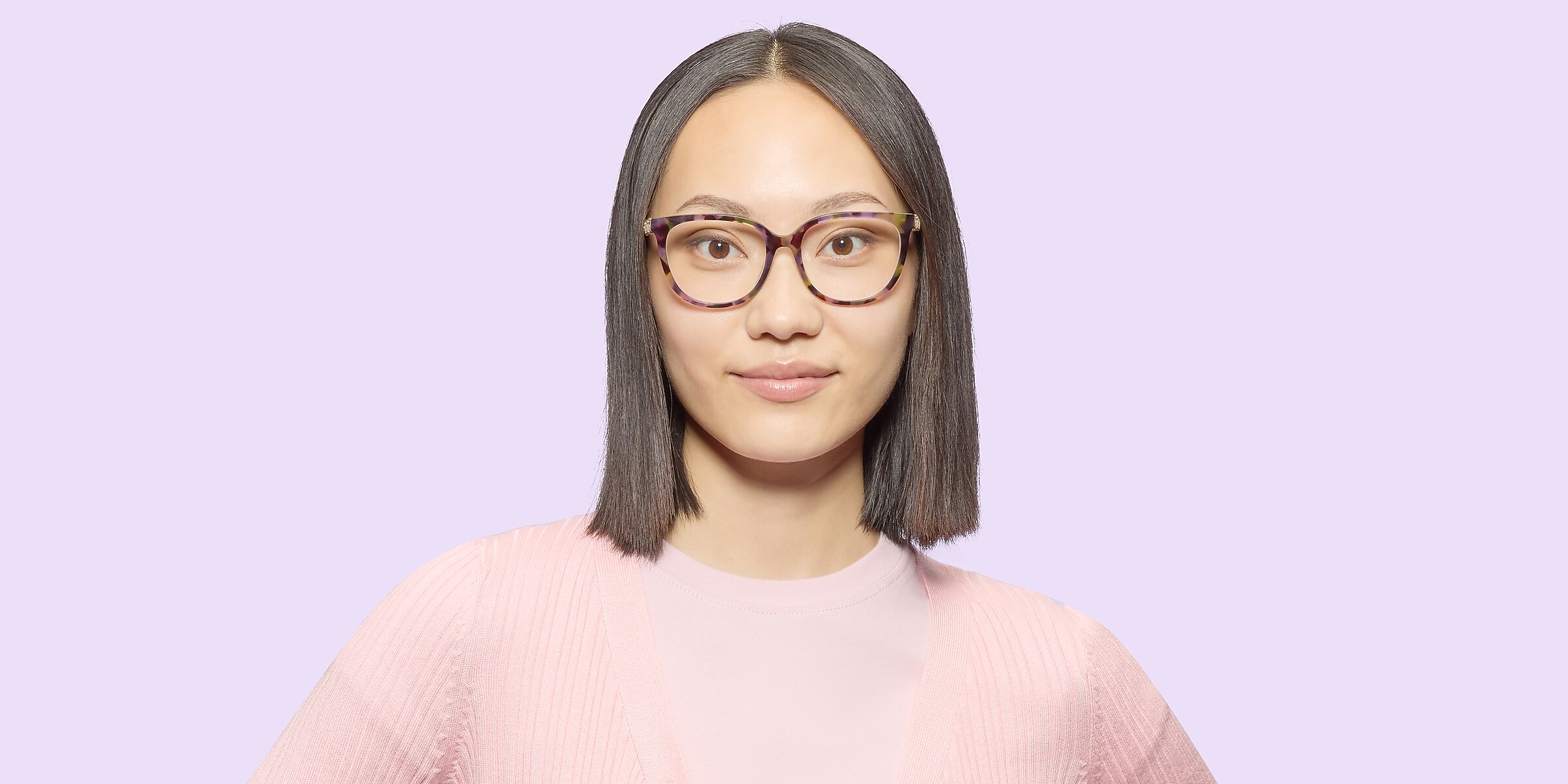 Coach Glasses HC6260U