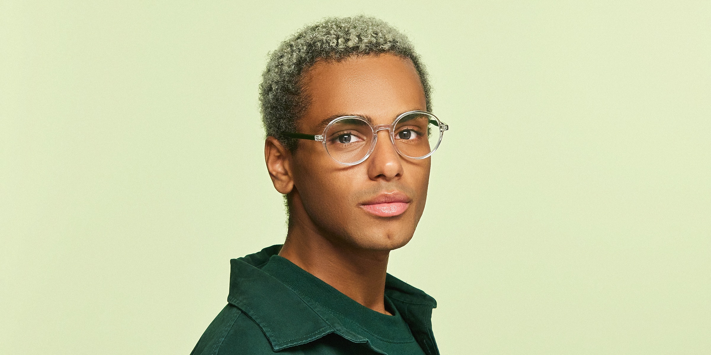 Clearly Glasses GINGKO