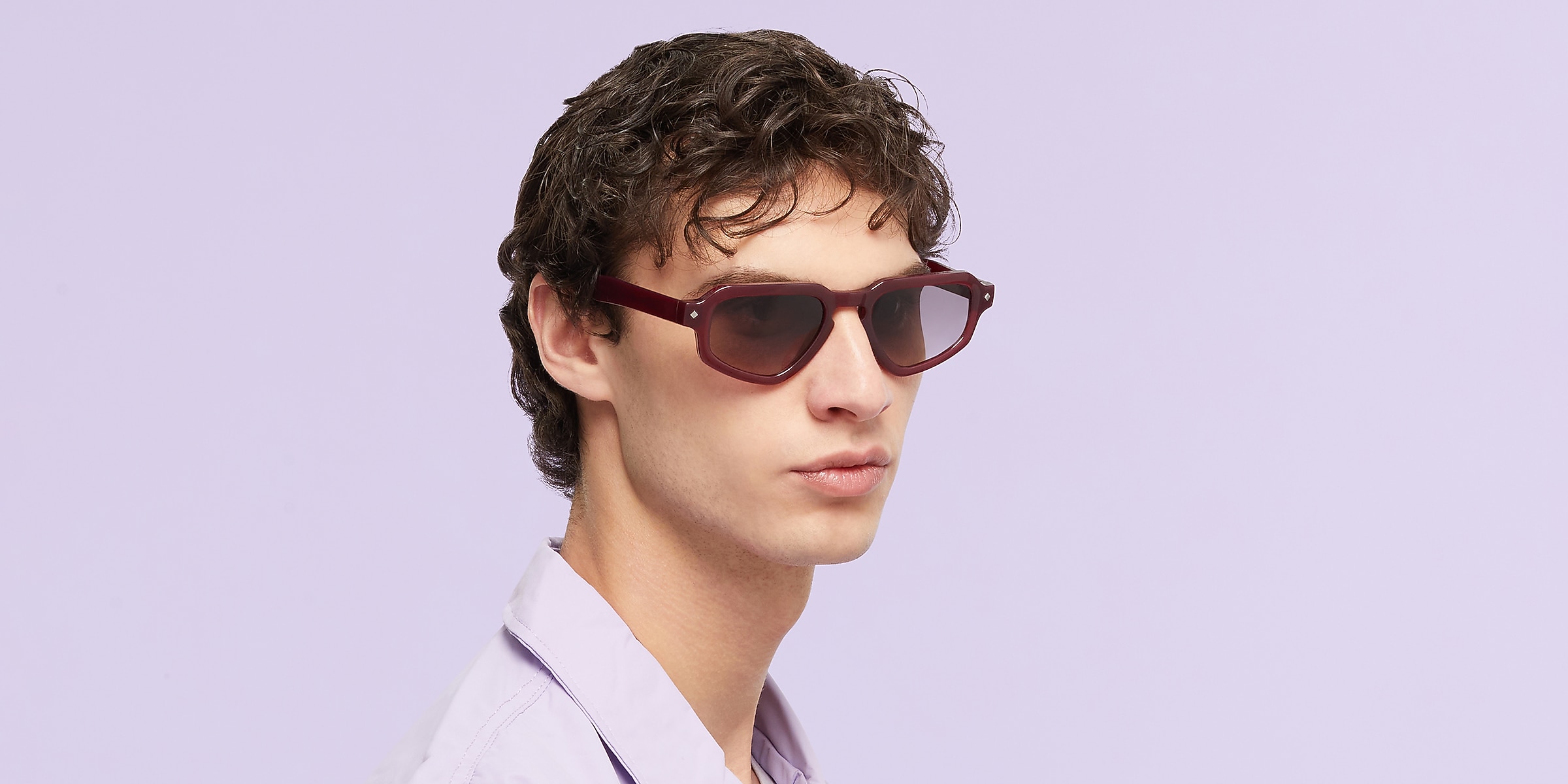 Clearly Sunglasses SIGTUNA