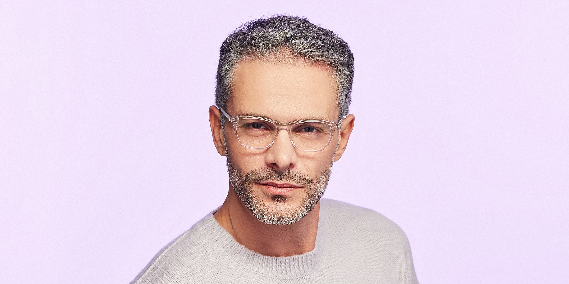 Clearly Glasses CARLOW