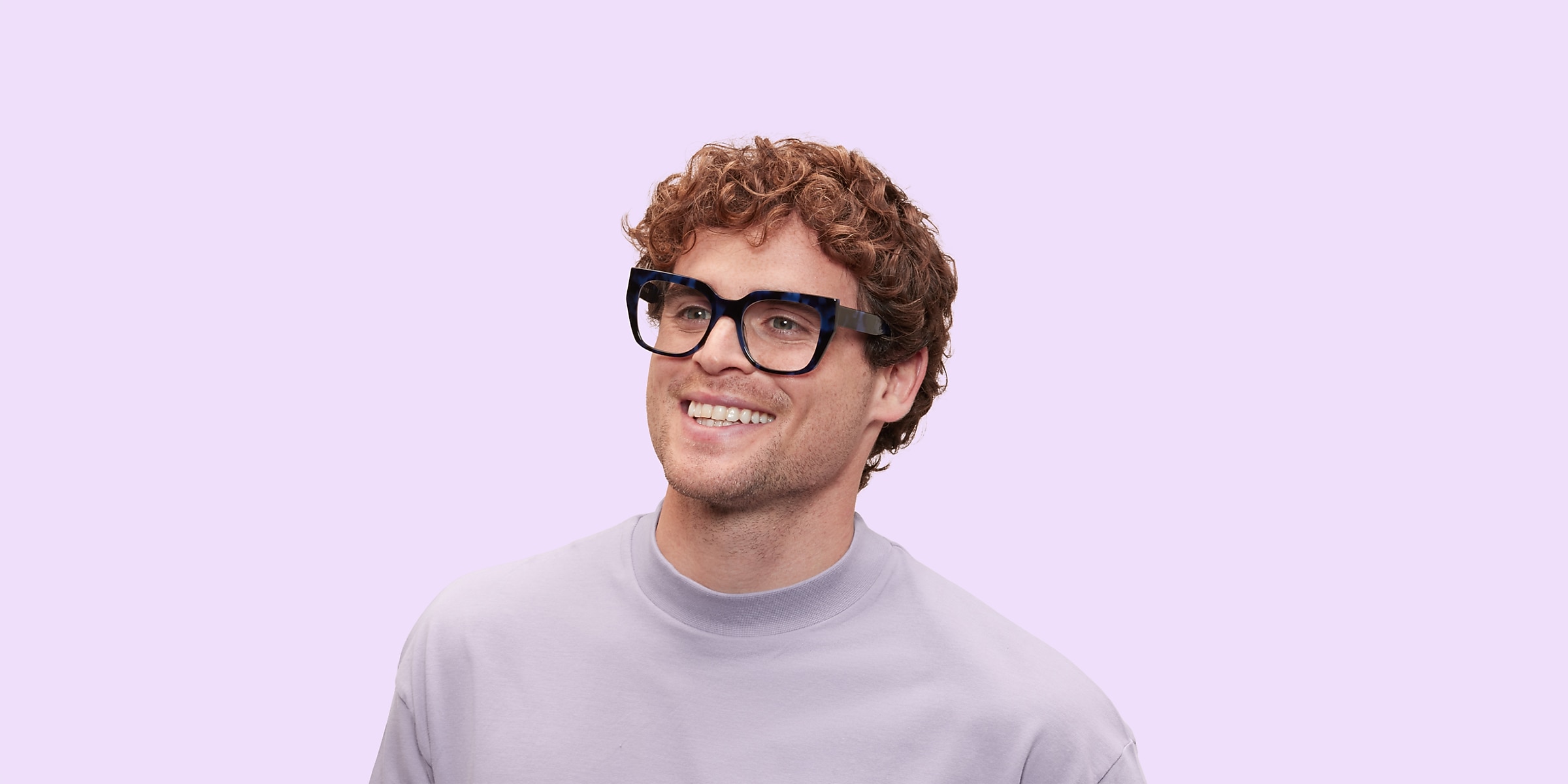 Clearly Glasses ELDRITCH