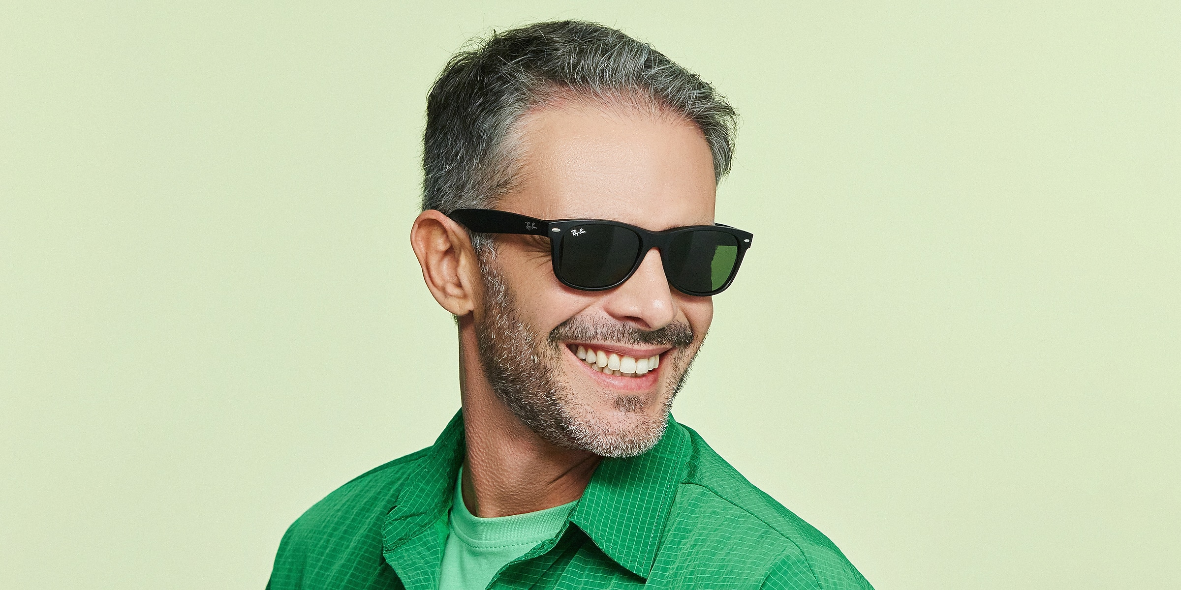 Ray-Ban Sunglasses RB2132 NEW WAYFARER CLASSIC