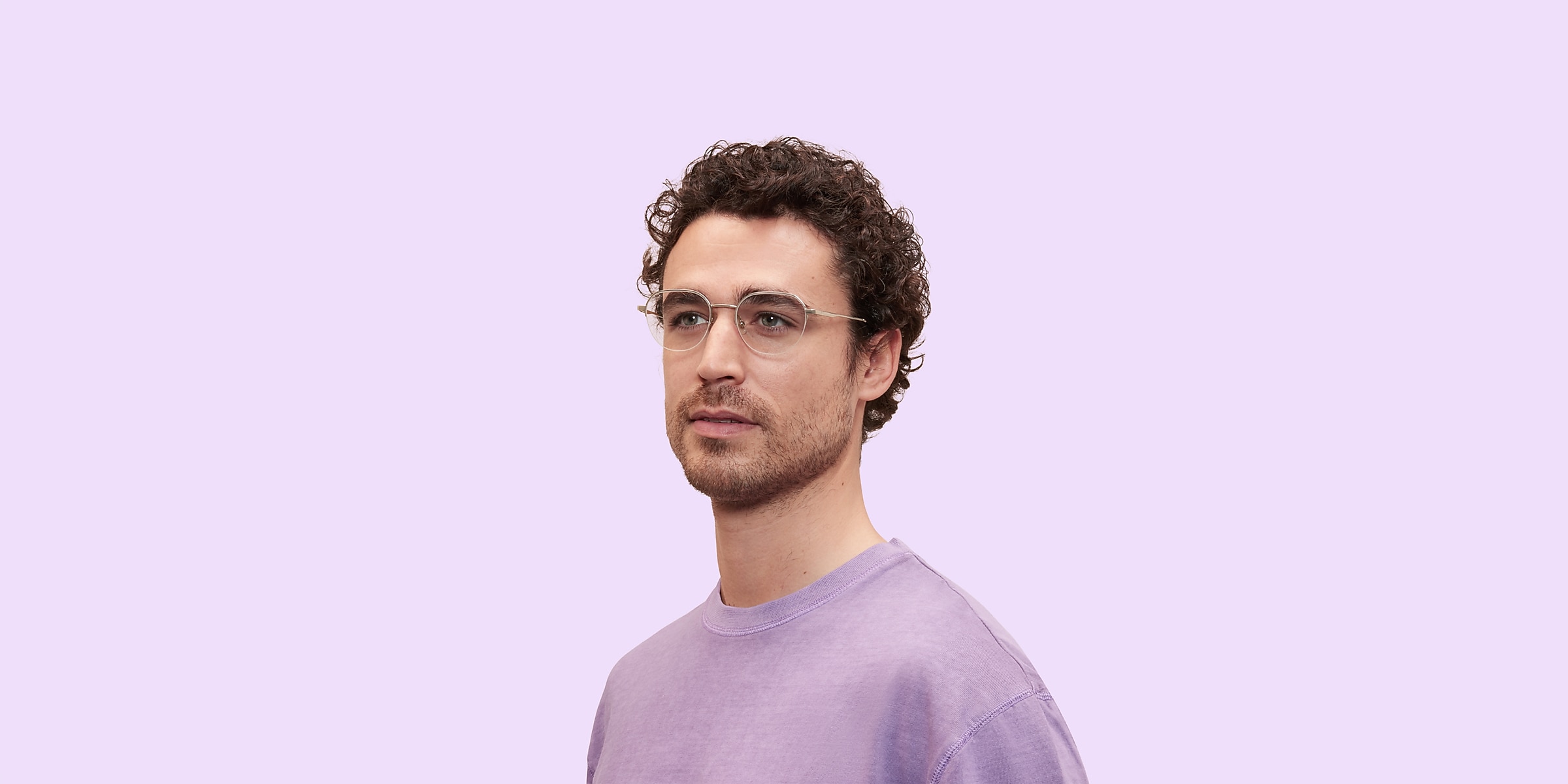 Clearly Glasses WOVEN