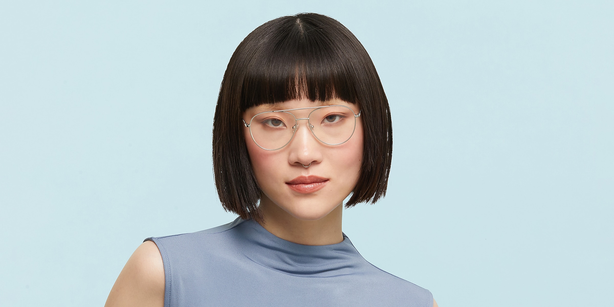 Clearly Glasses METROTOWN