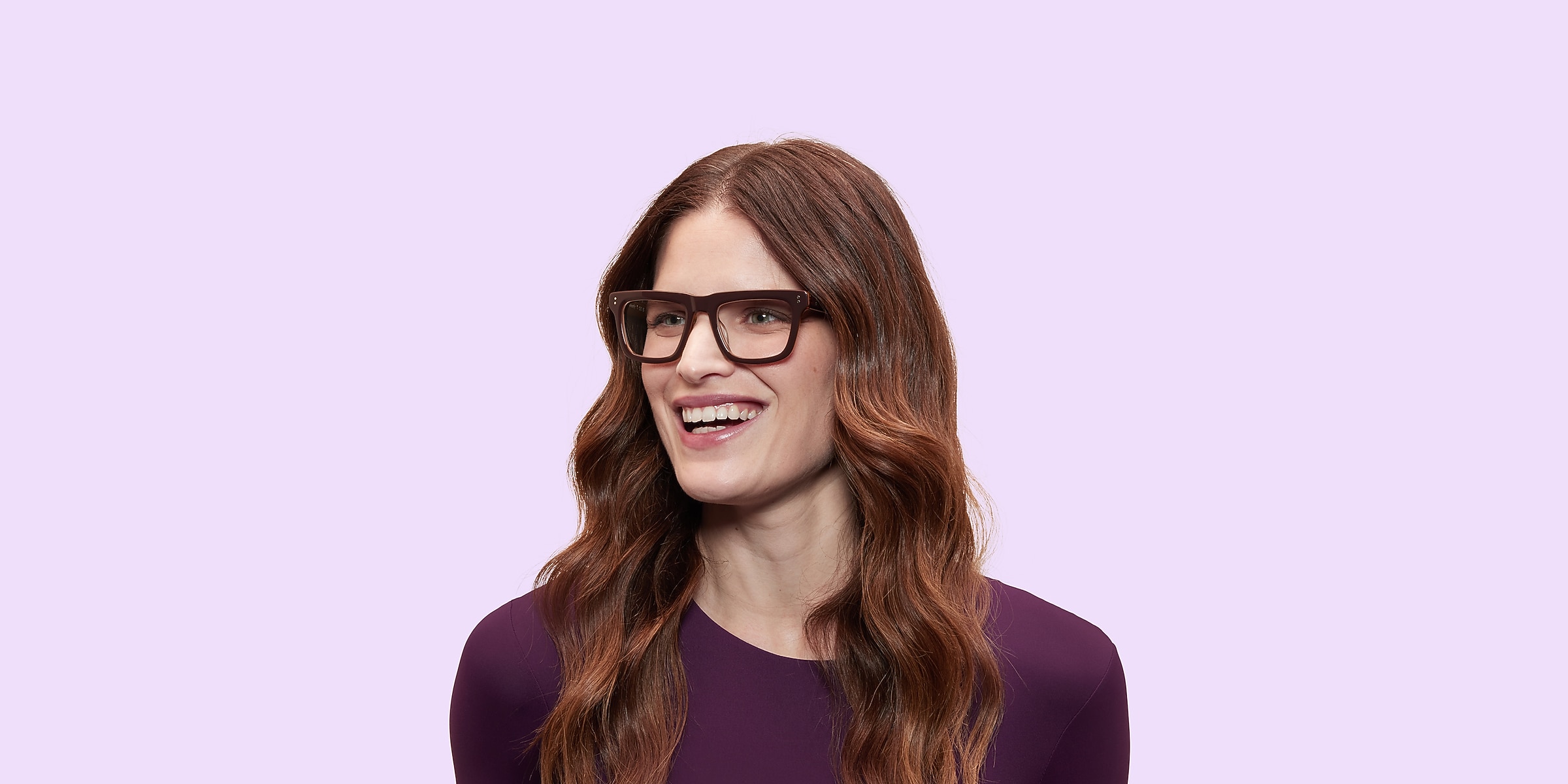 Clearly Glasses ETERNALS