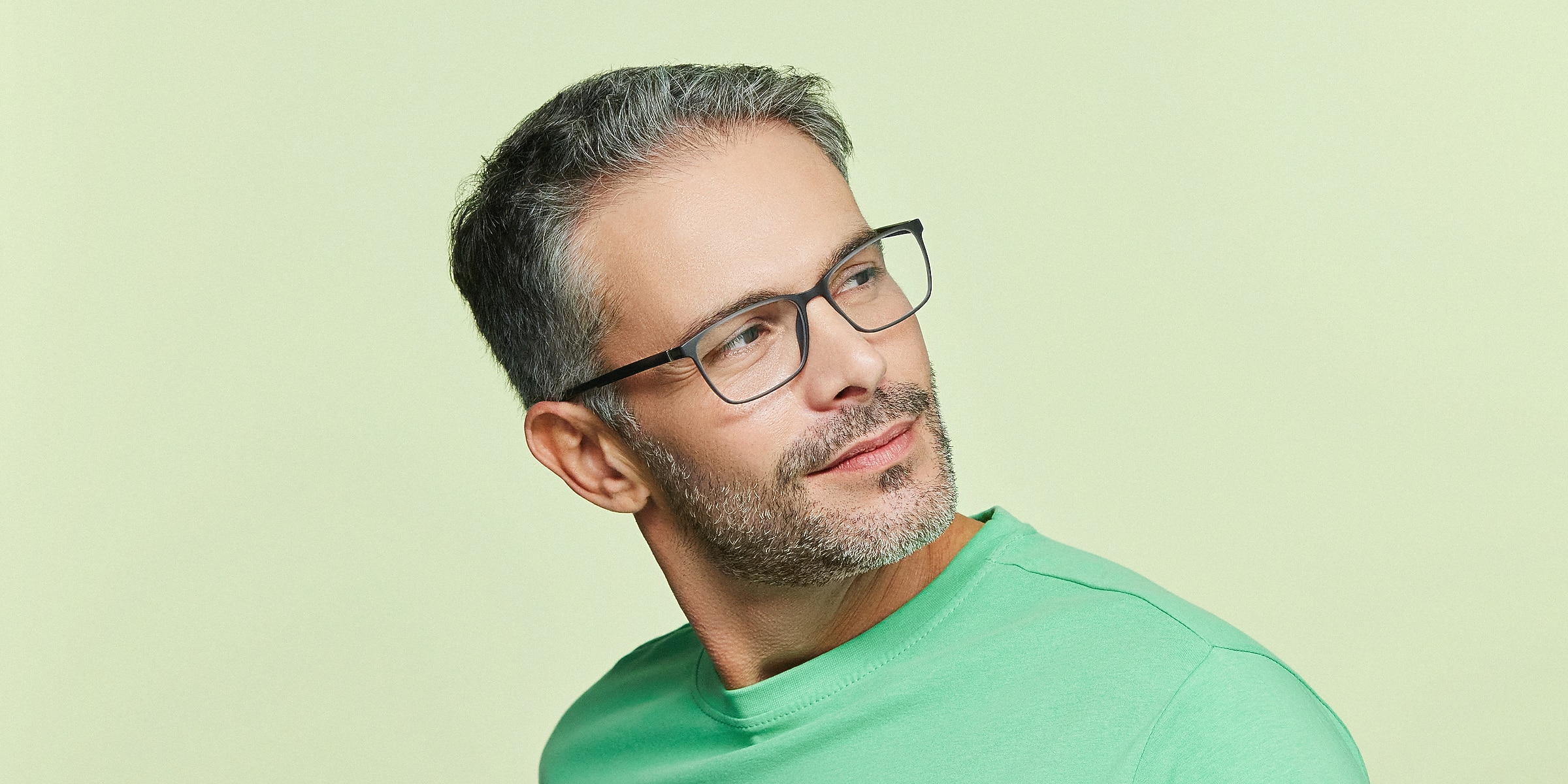 Clearly Glasses SELKIRK