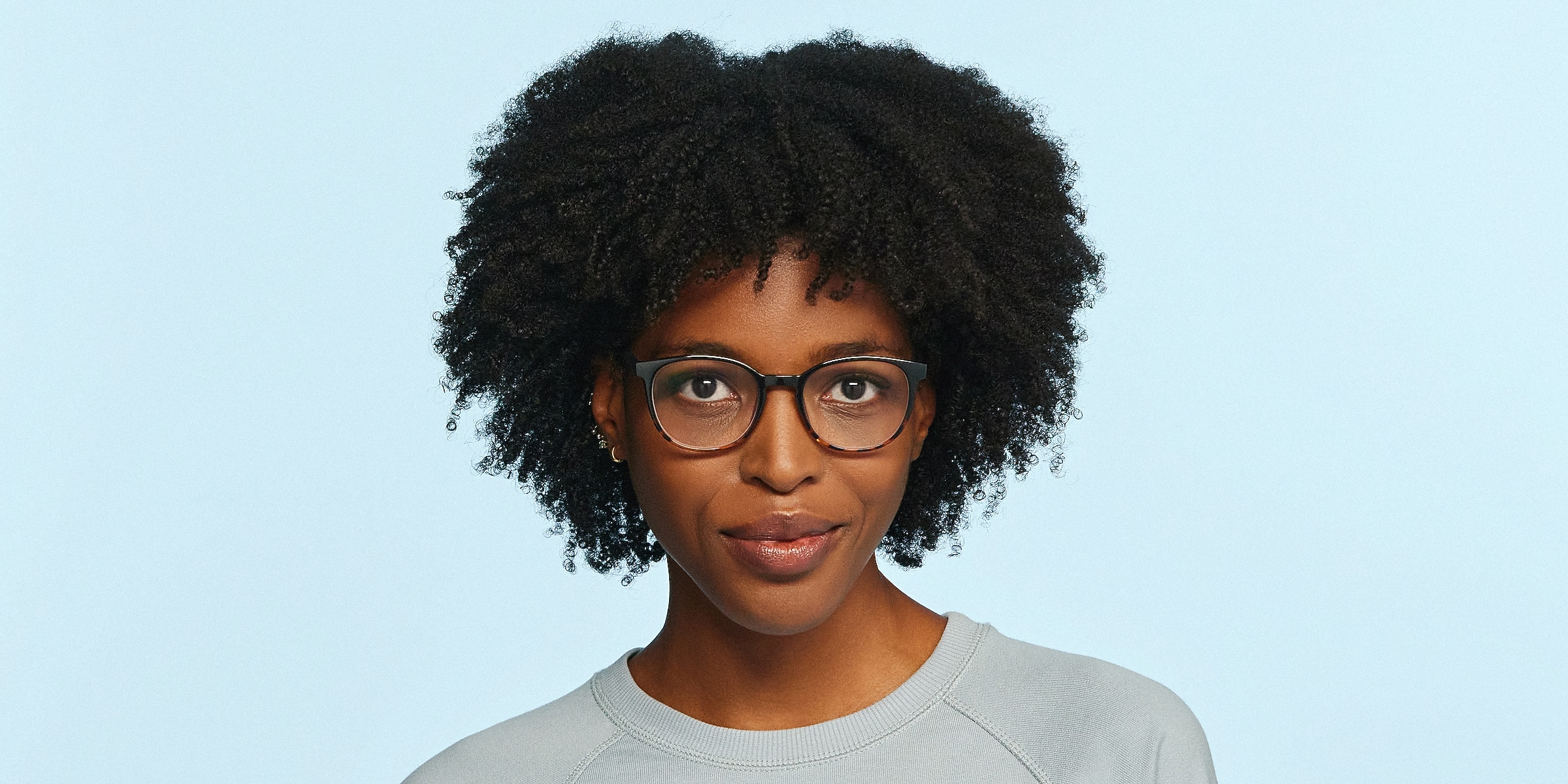 Clearly Glasses CORDIA