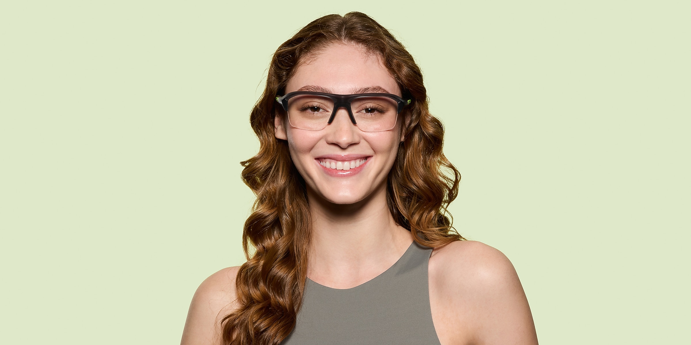 Oakley Glasses OX8198 STUNT GLIDER