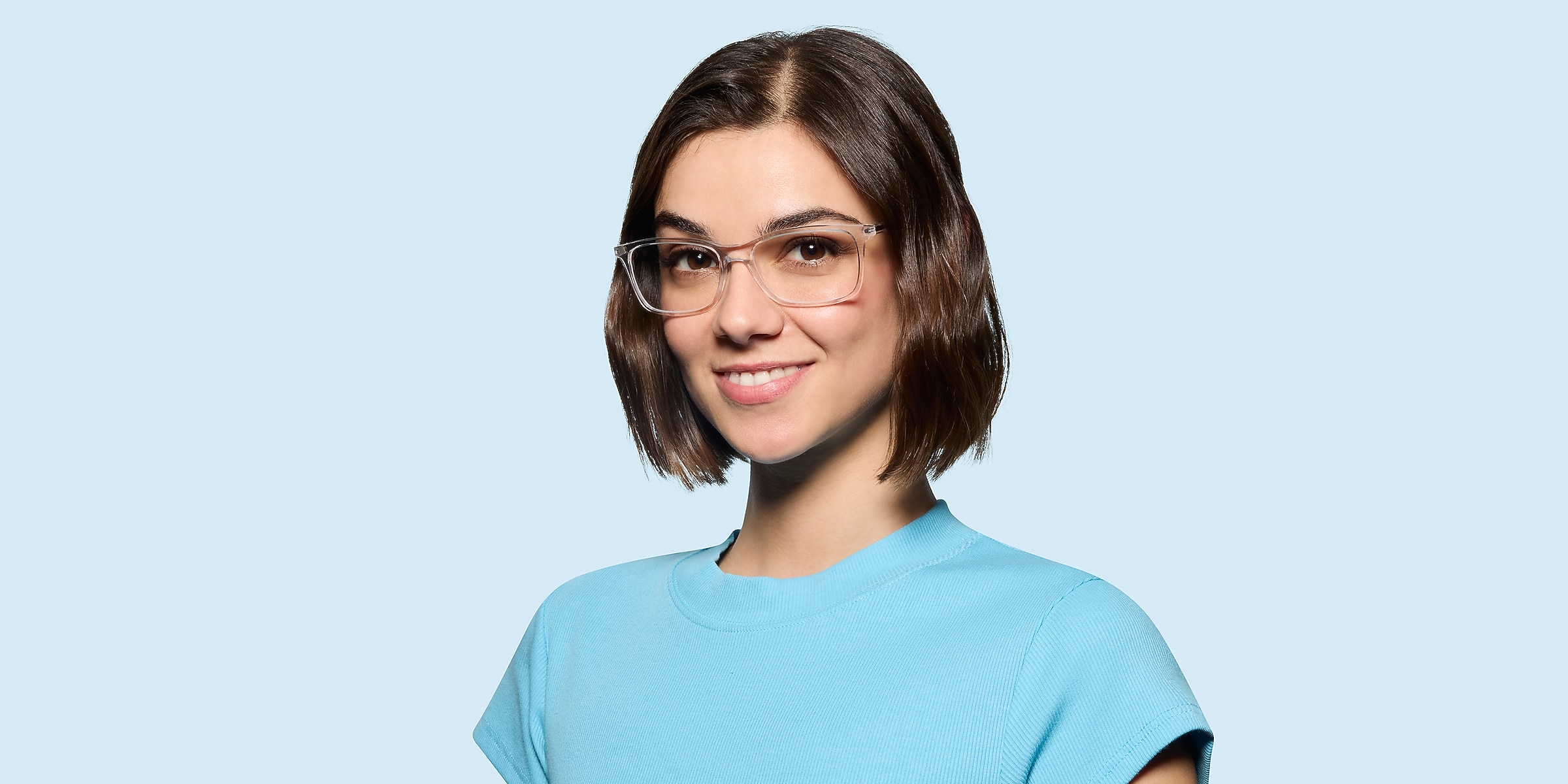 Ray-Ban Glasses RB7047 OPTICS
