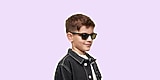 RB9052S NEW WAYFARER KIDS