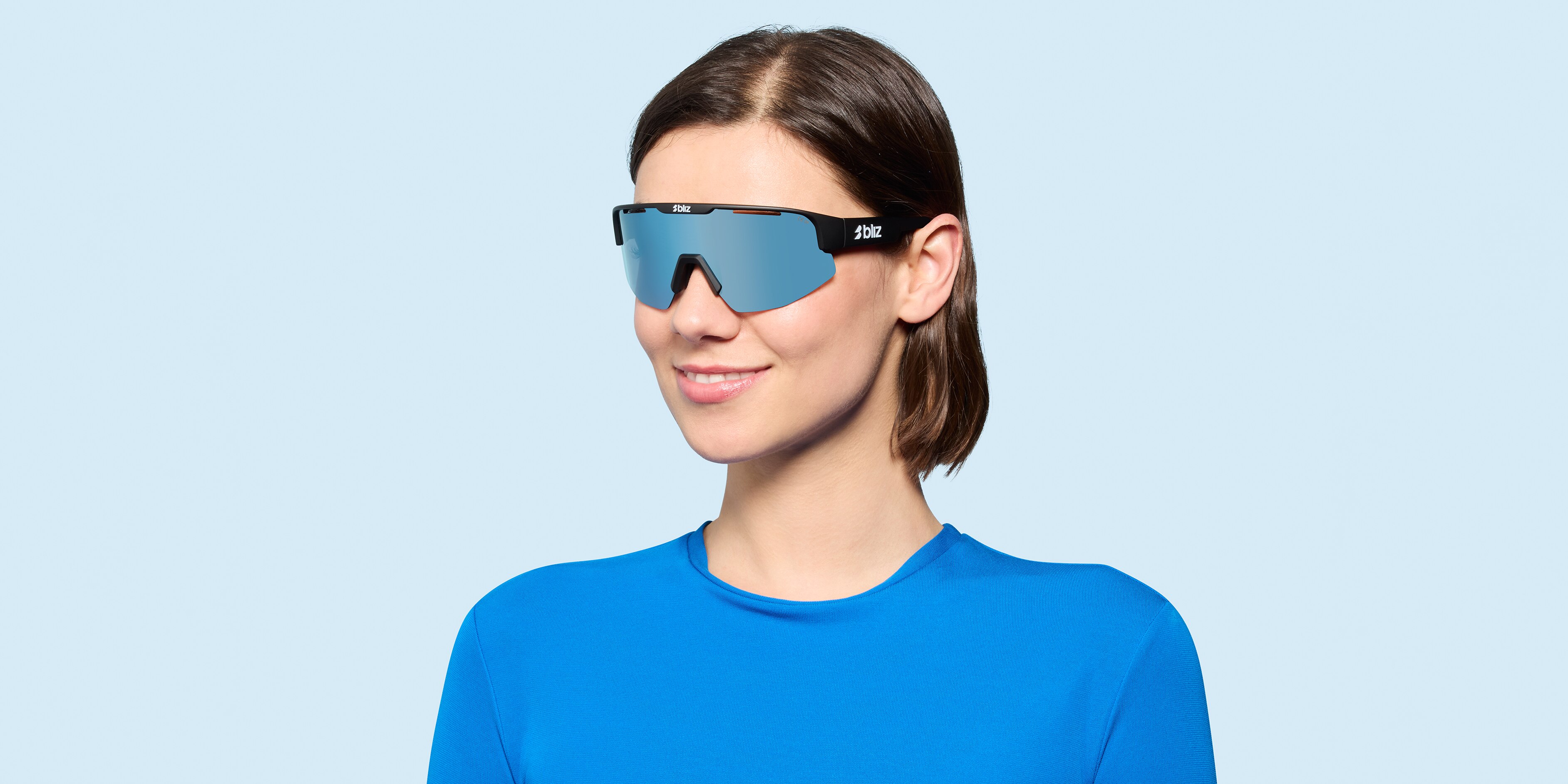 Bliz ZB7007 MATRIX SMALL Sunglasses | Clearly Bliz ZB7007 MATRIX SMALL Sunglasses | Clearly
