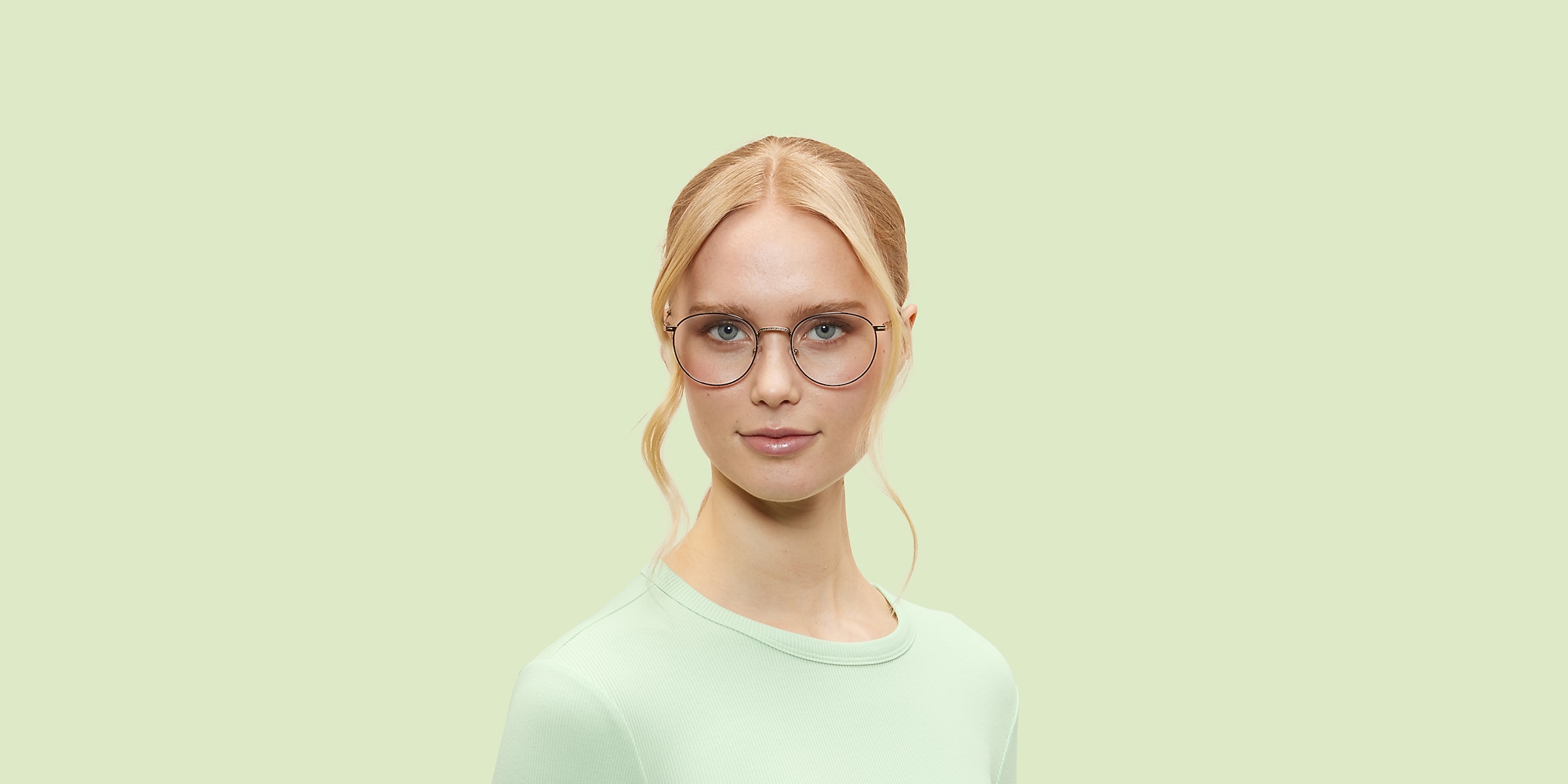 Clearly Glasses LODGEPOLE