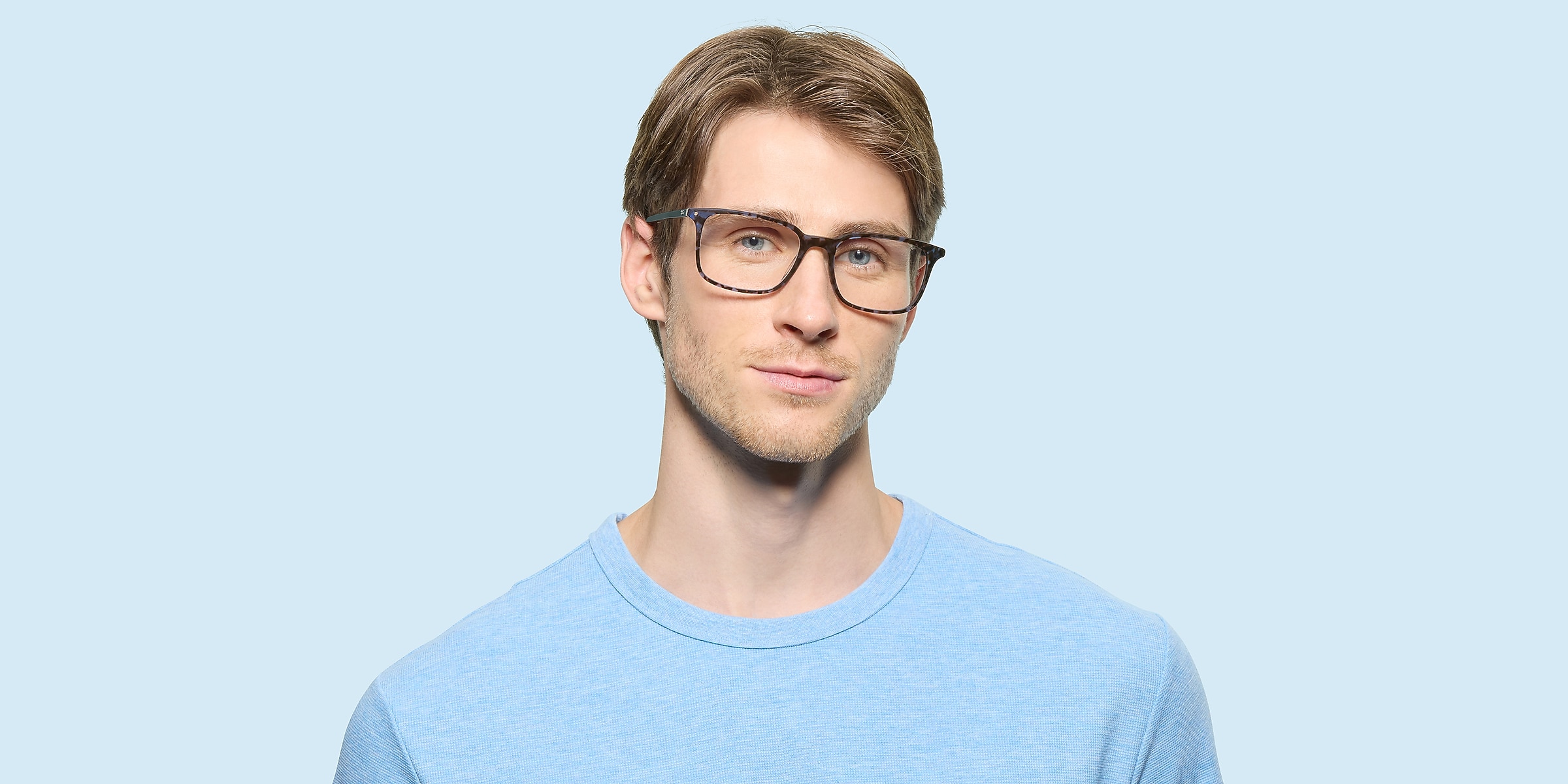 Ray-Ban Glasses RB5421 OPTICS