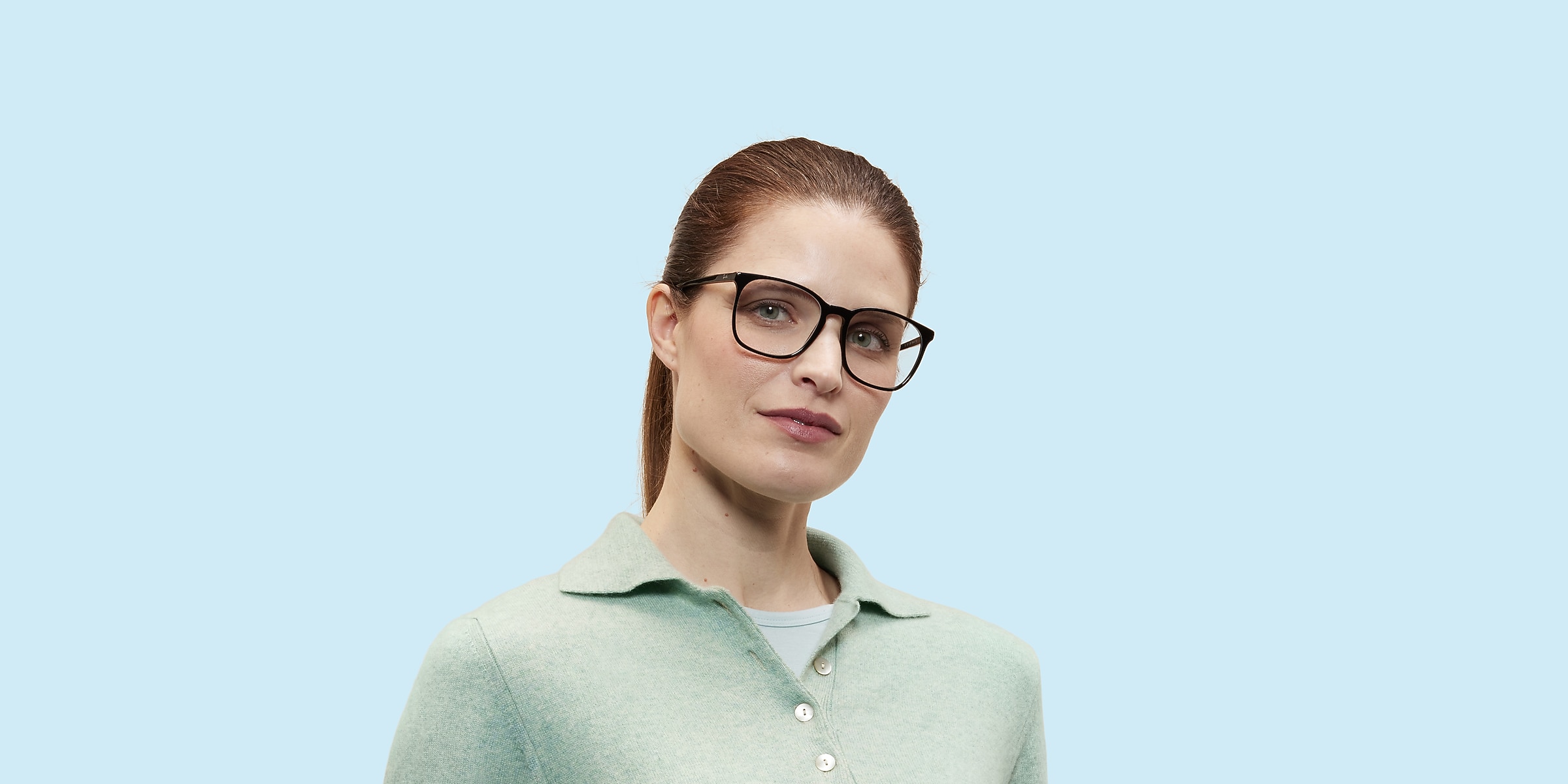 Ray-Ban Glasses RB5387 OPTICS