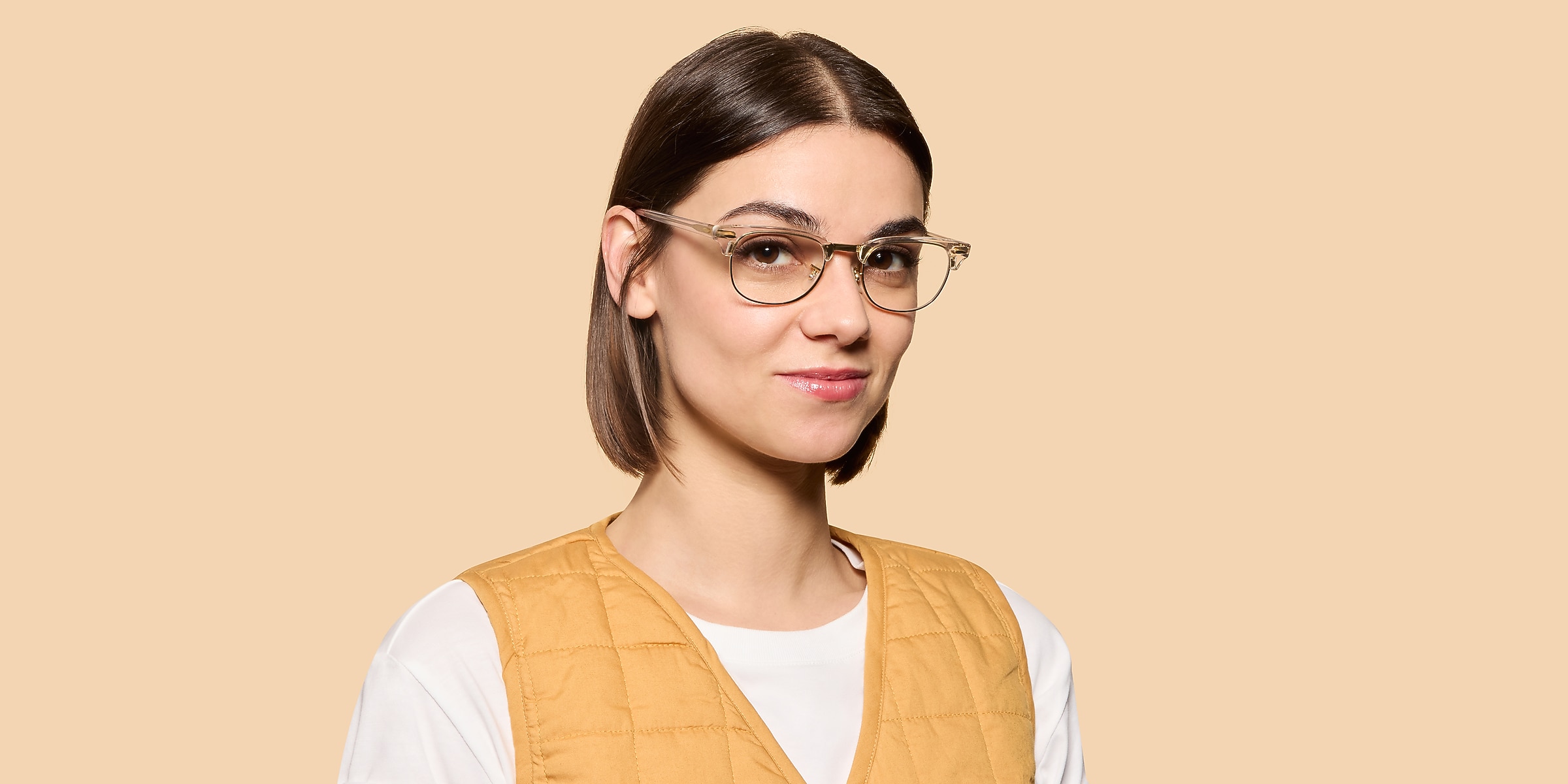 Ray-Ban Glasses RB5154 CLUBMASTER OPTICS