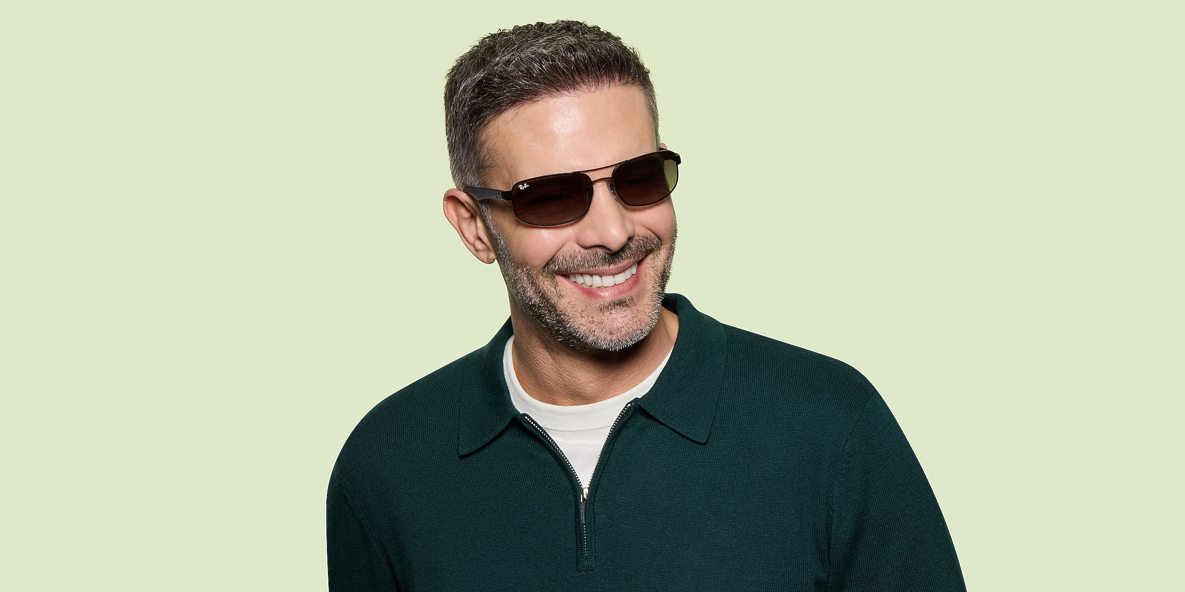 Ray-Ban Sunglasses RB3445
