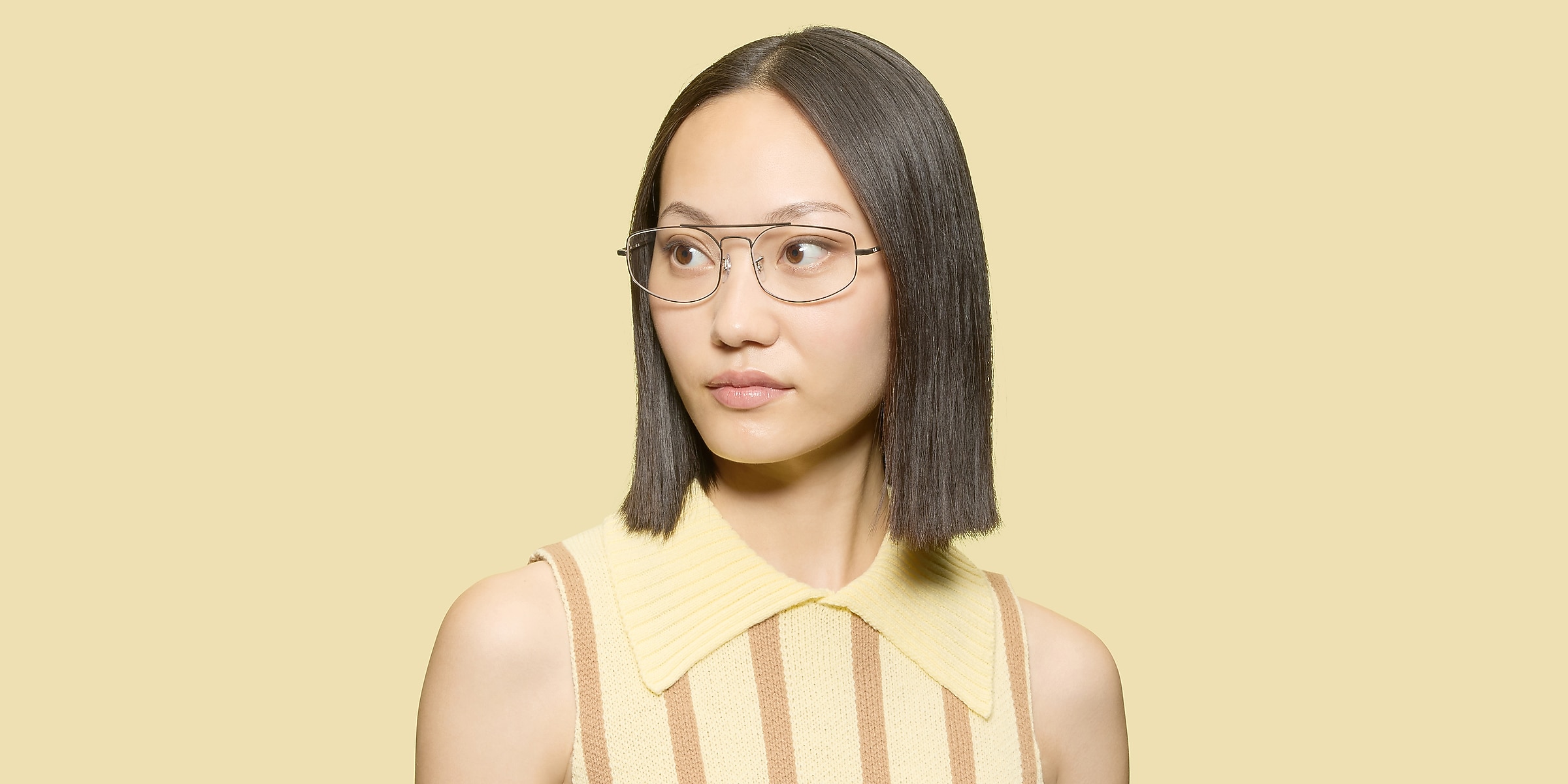 Ray-Ban Glasses RB6545 EXPLORER V OPTICS