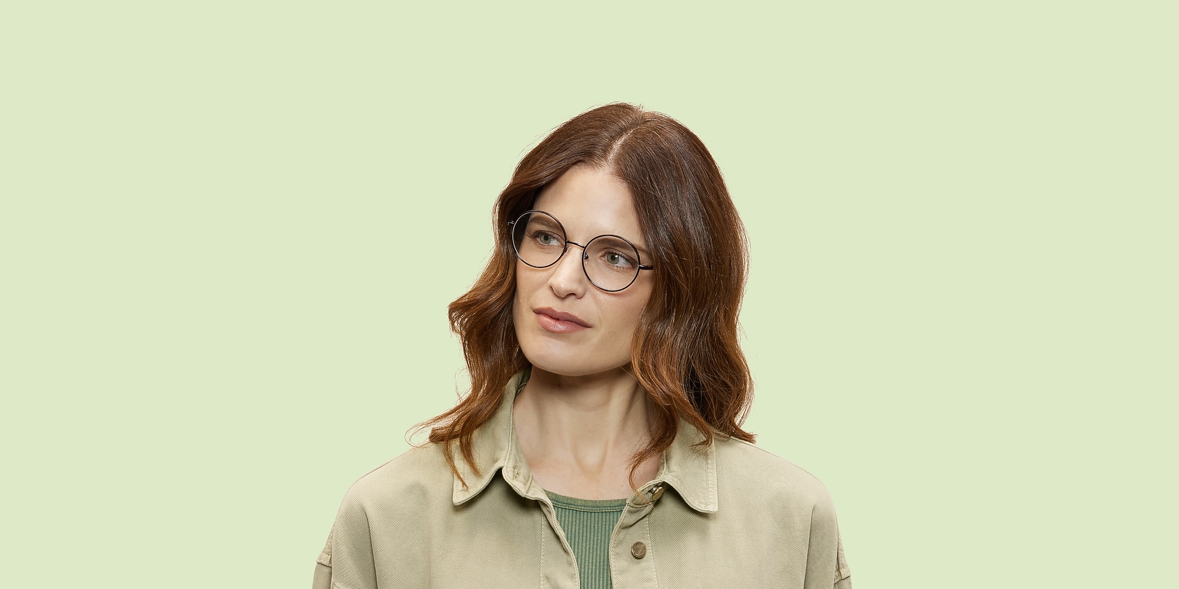 Clearly Glasses BIOHRIUM