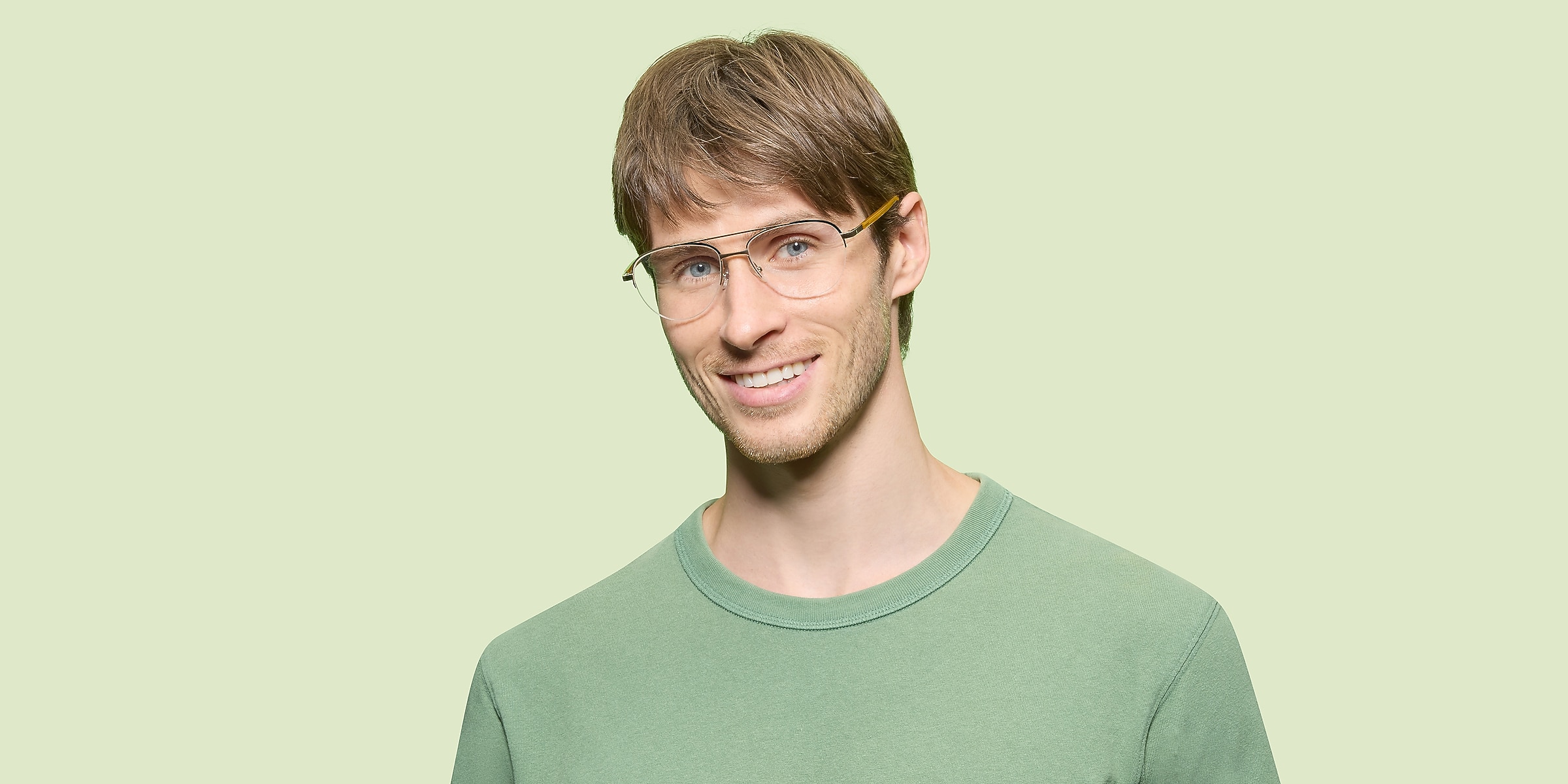 Clearly Glasses GALATEA