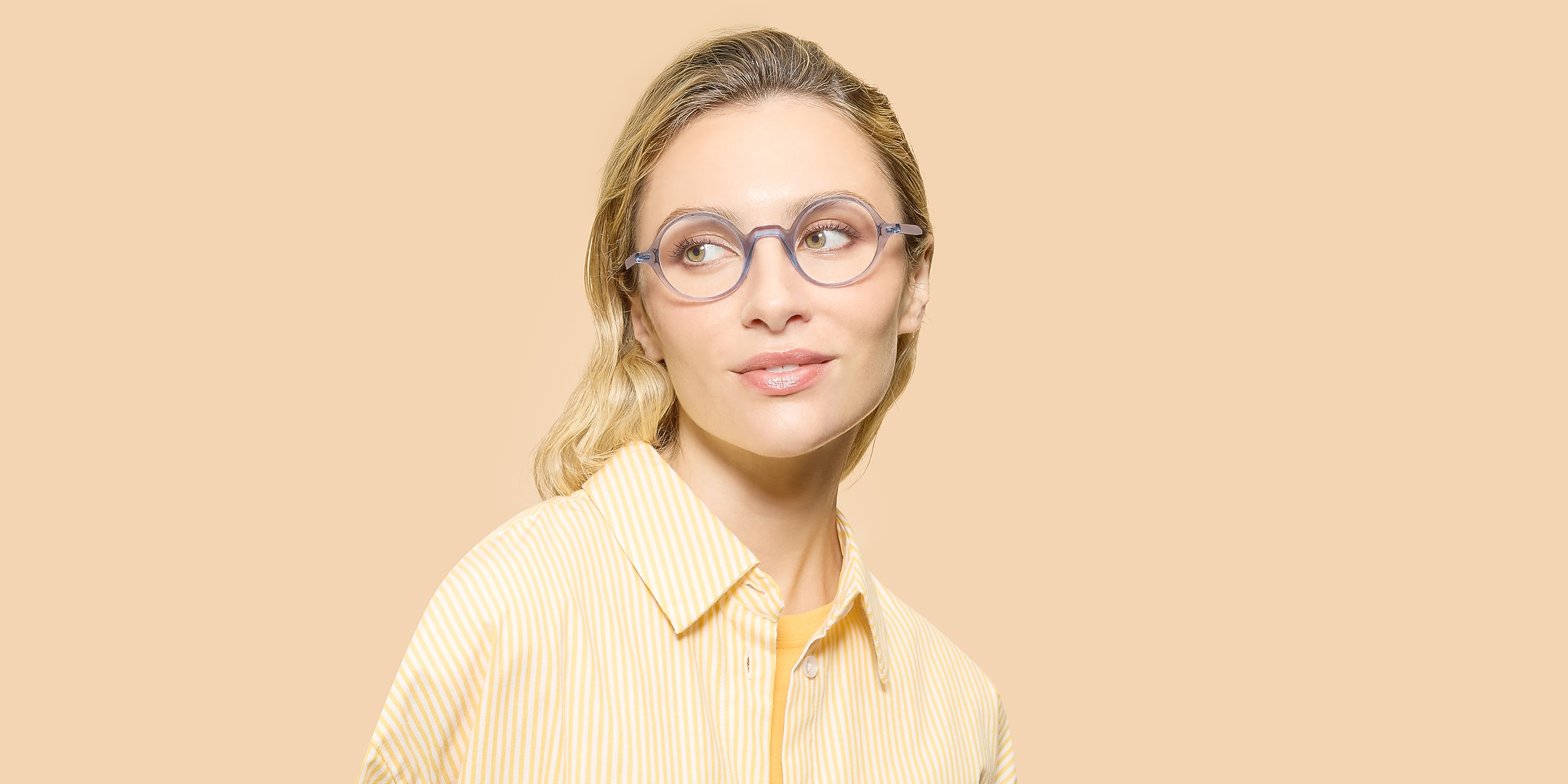 Clearly Glasses ORIONIS