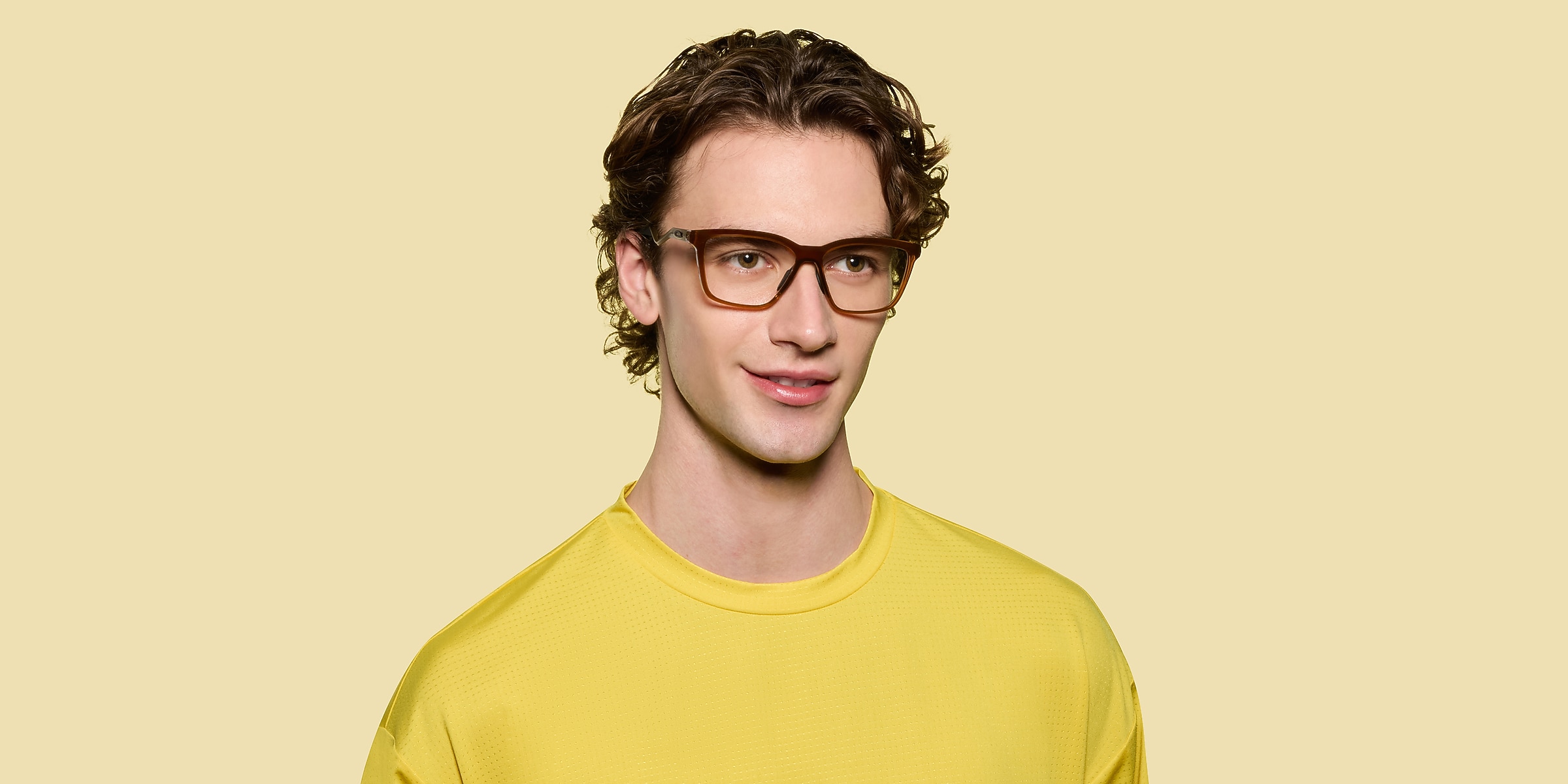 Oakley Glasses OX8191 KYLIAN MBAPPÉ SIGNATURE SERIES ENIGMA MASS