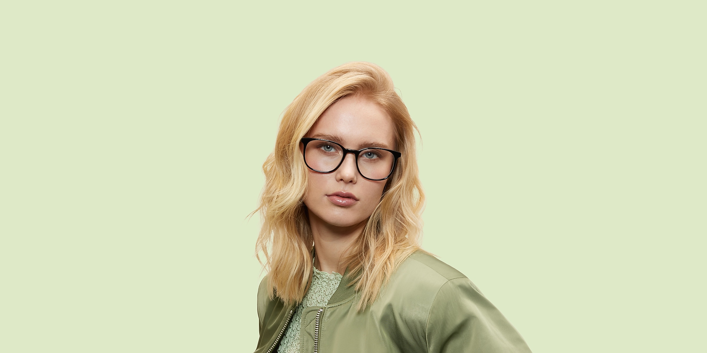 Clearly Glasses CORKTREE