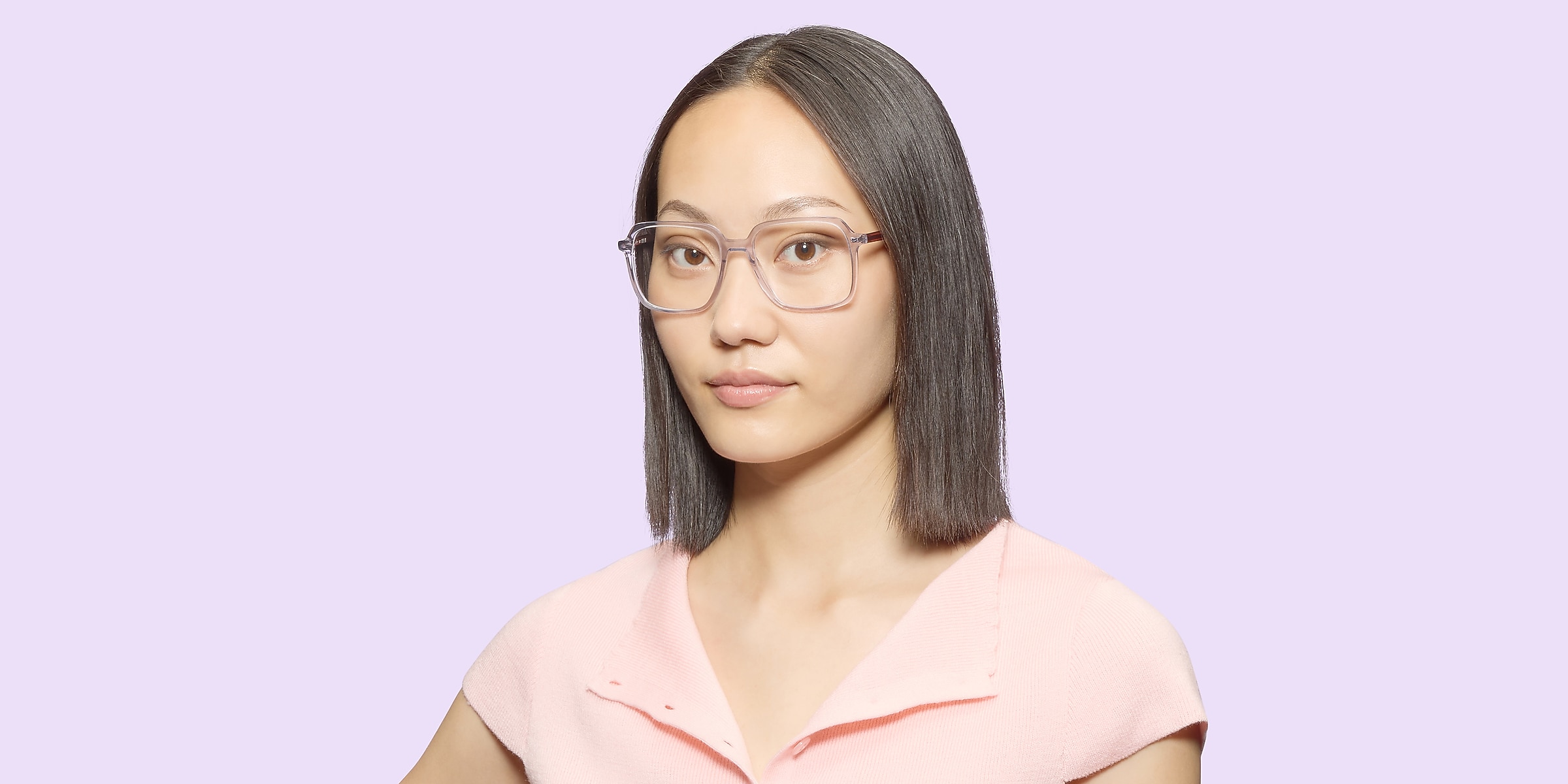 Clearly Glasses AURIGA