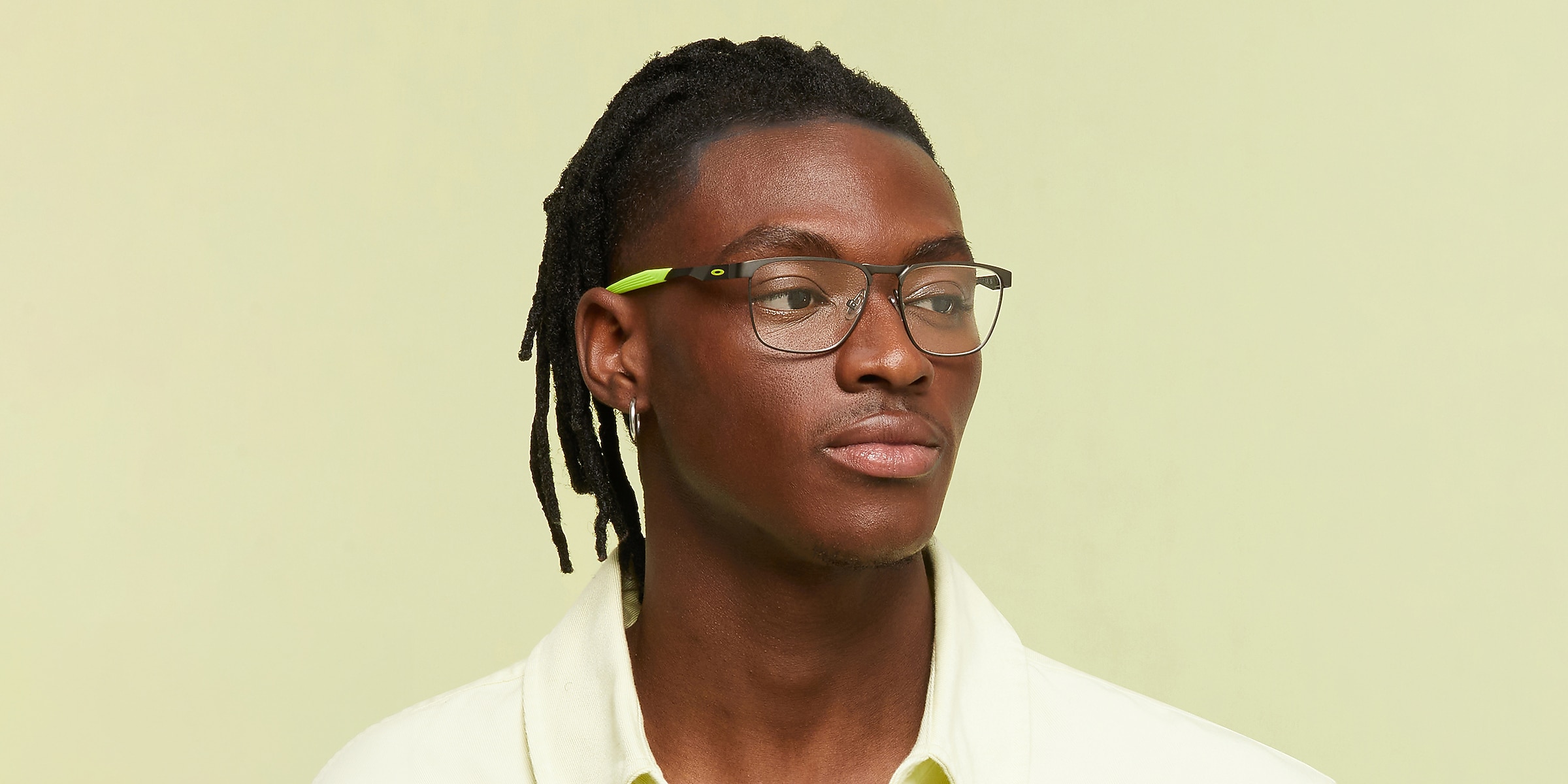 Oakley Glasses OY3003 FLIP KICK (YOUTH FIT)