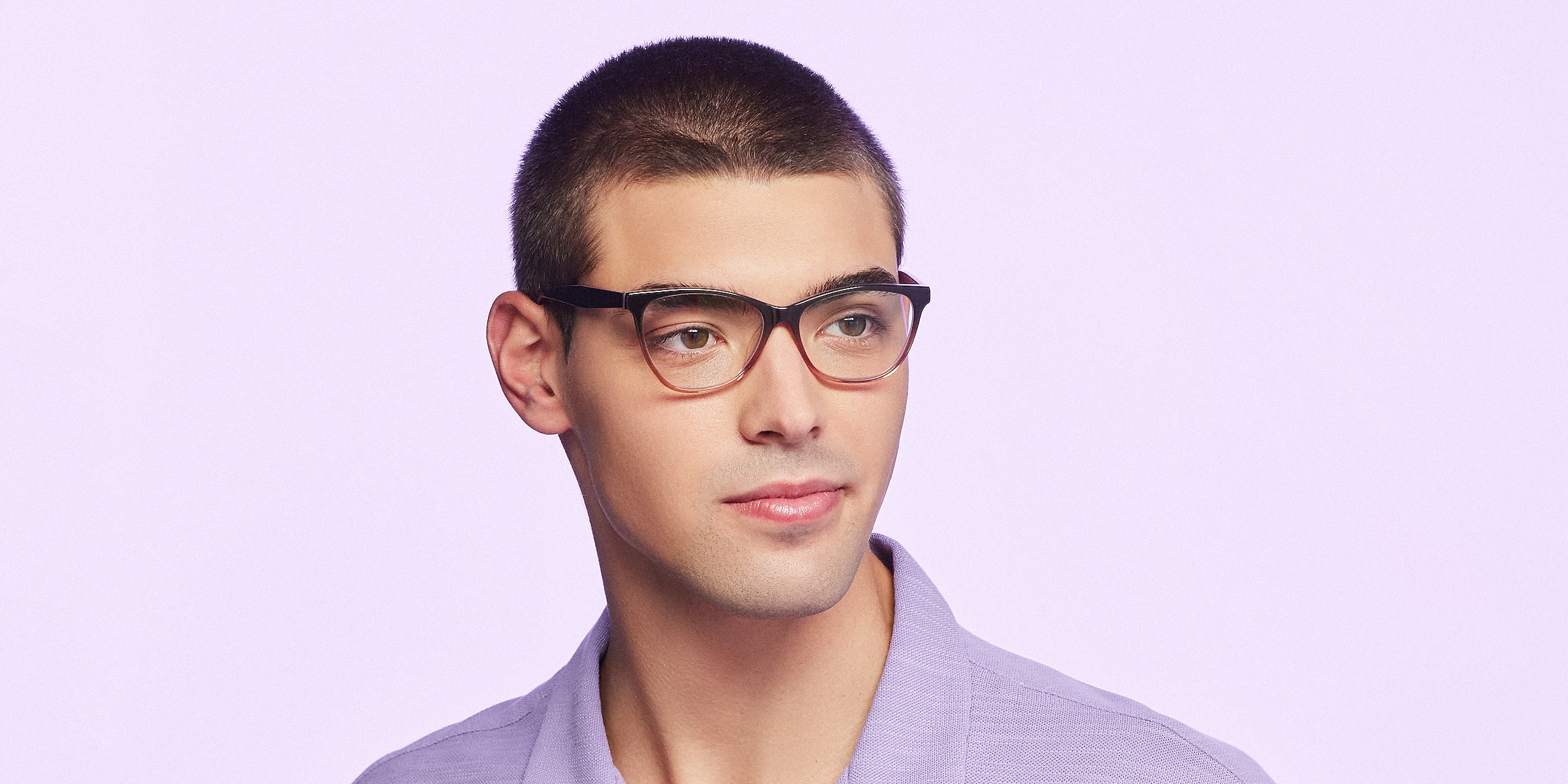 Clearly Glasses ERIS