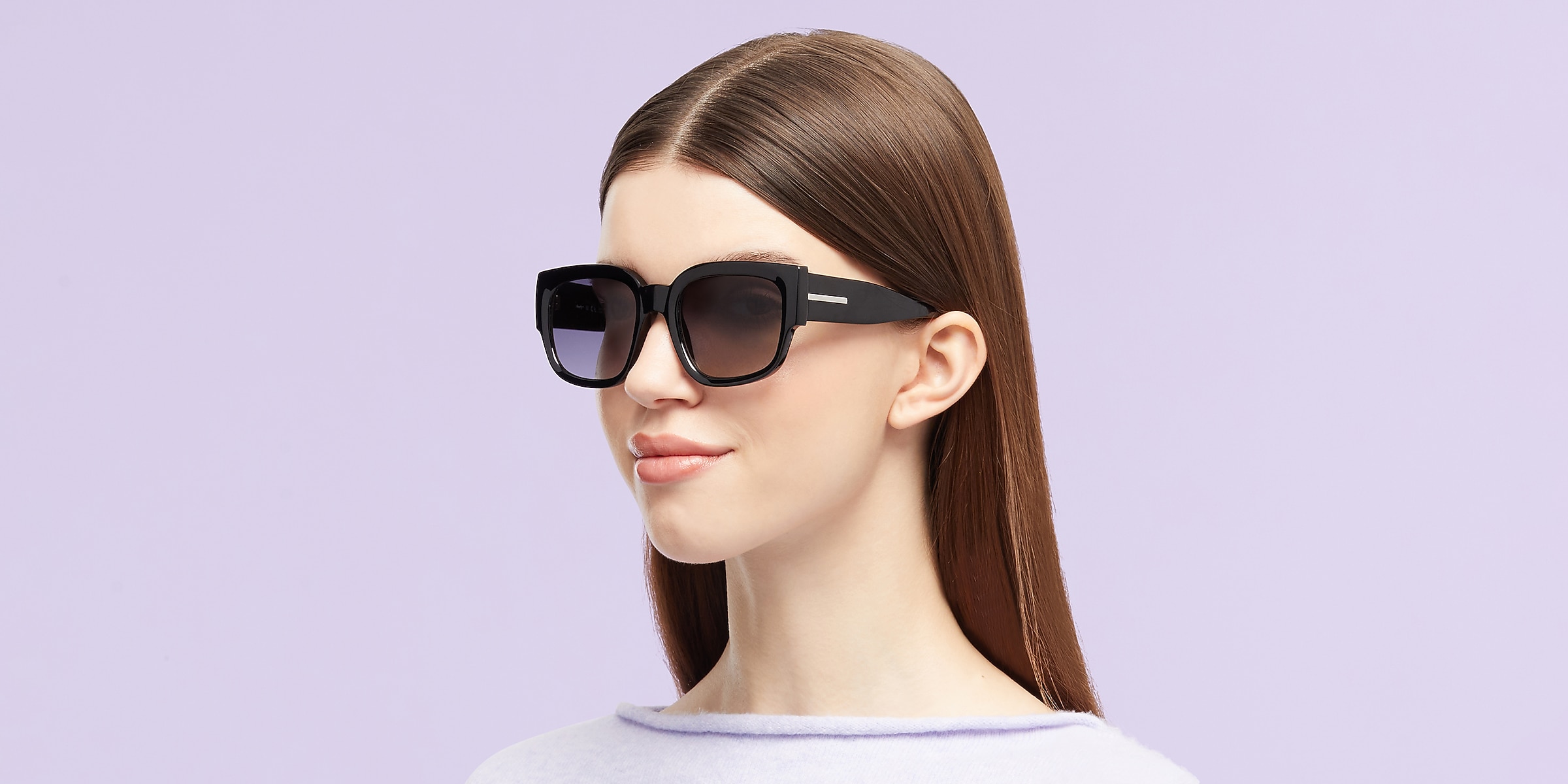 Clearly Sunglasses BASSETERRE