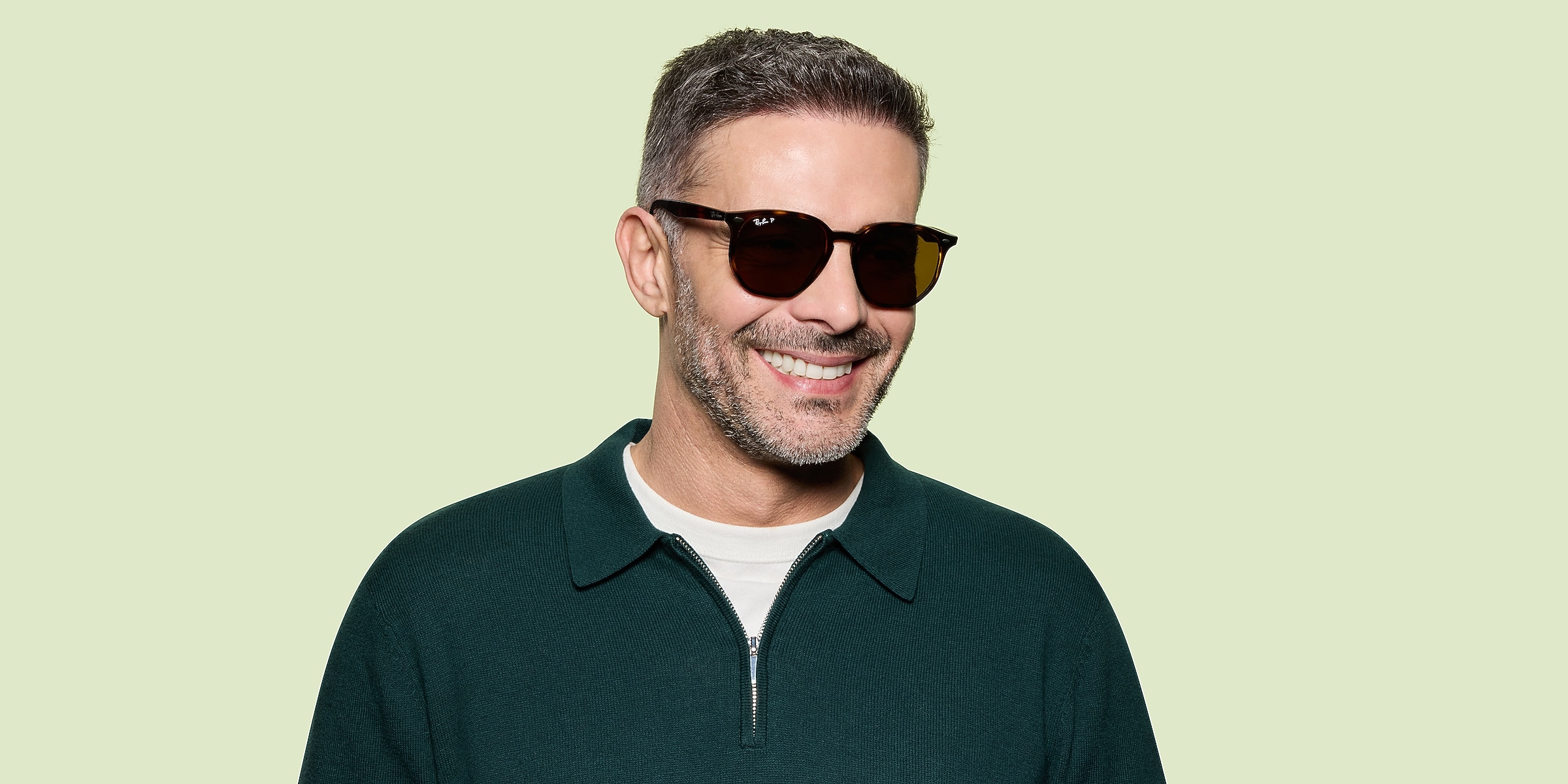 Ray-Ban Sunglasses RB4306