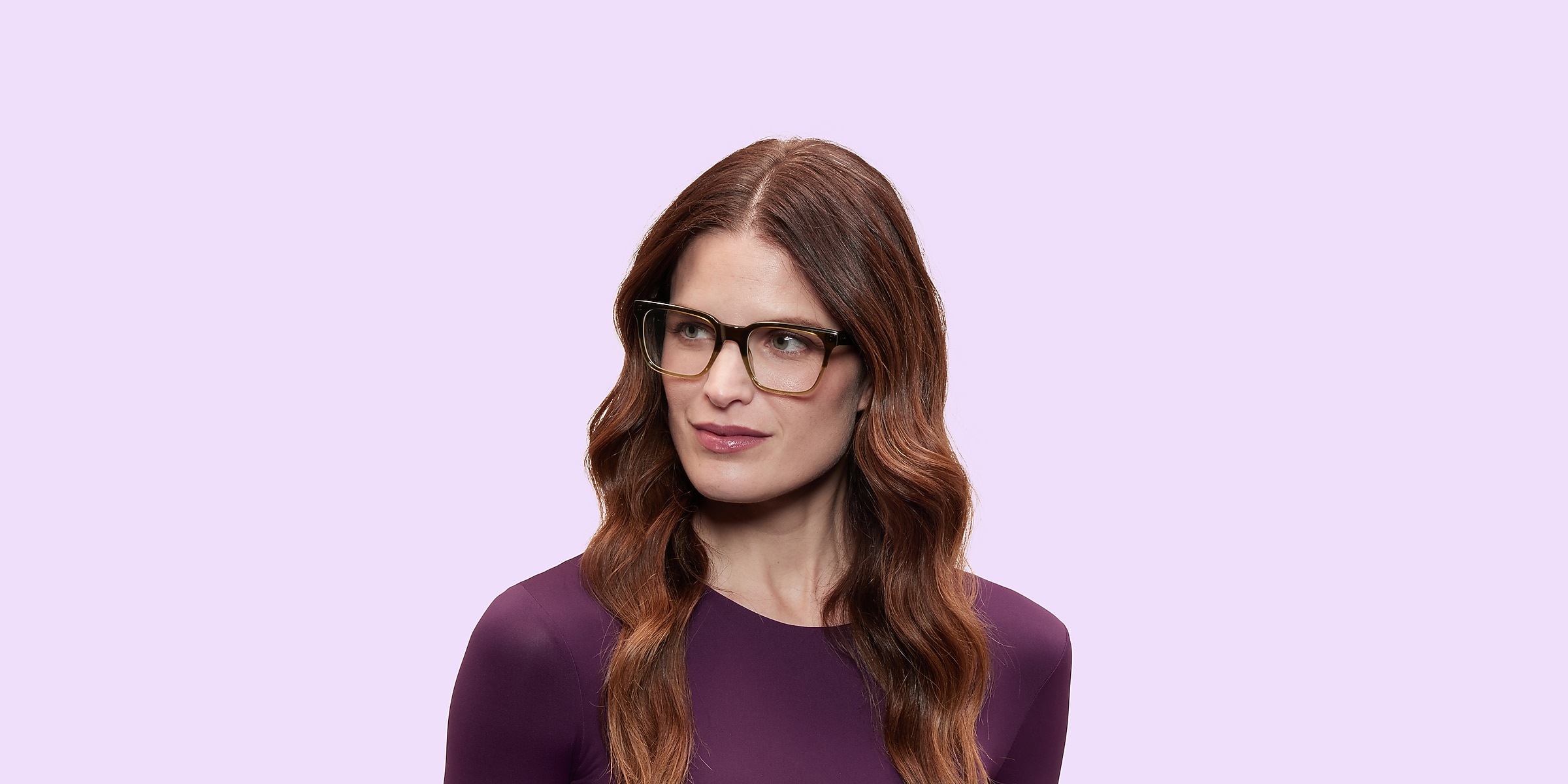 Clearly Glasses PARKS